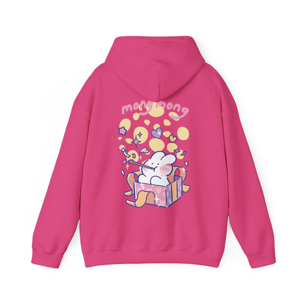 Lovely Mong Mong Hoodie