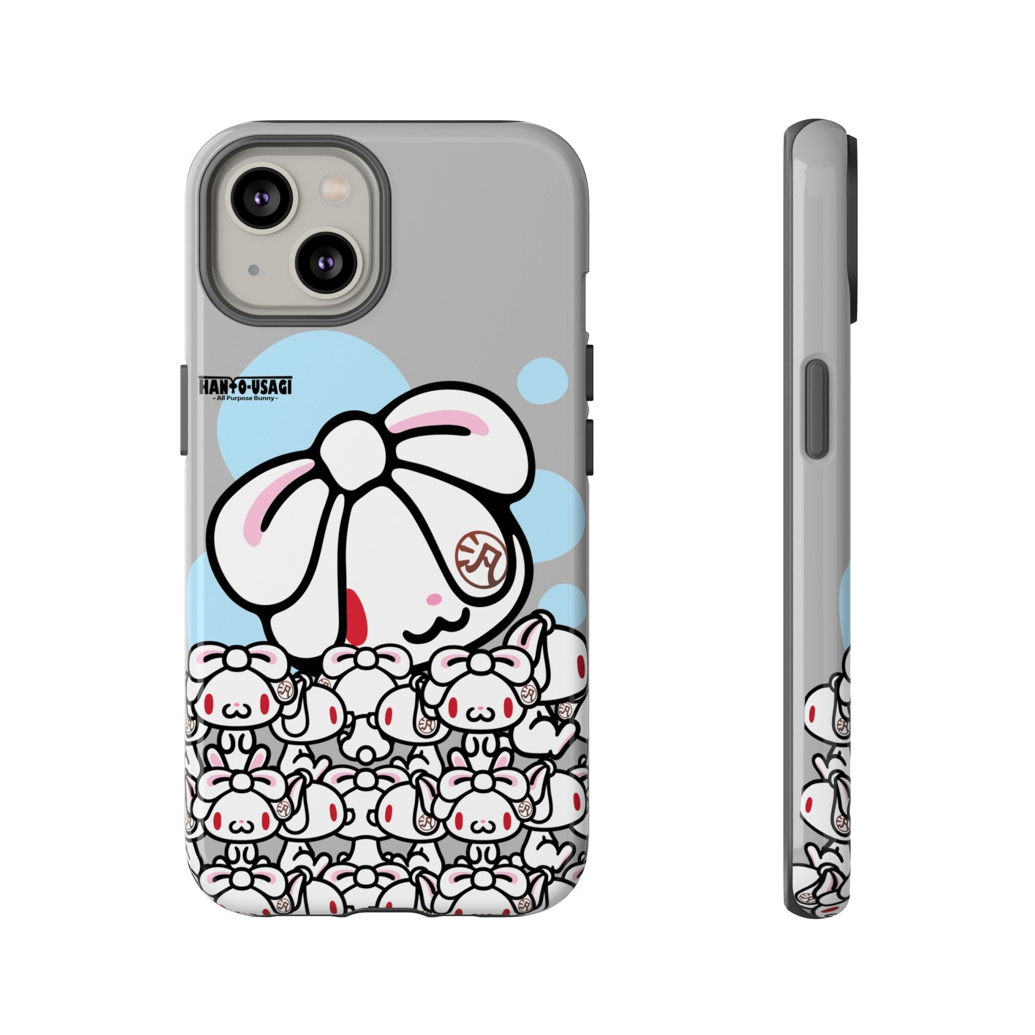 All Purpose Bunny Phone Case
