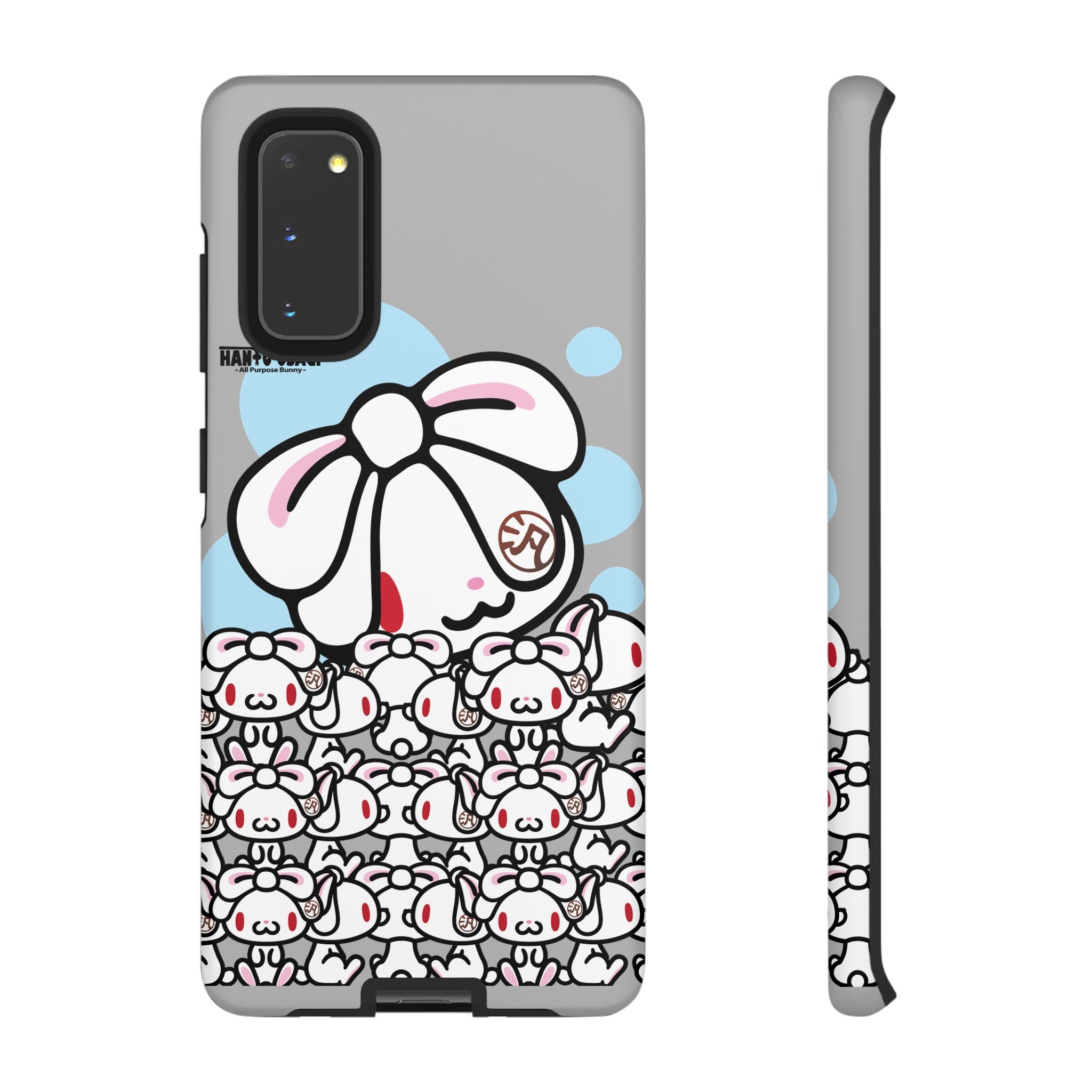 All Purpose Bunny Phone Case