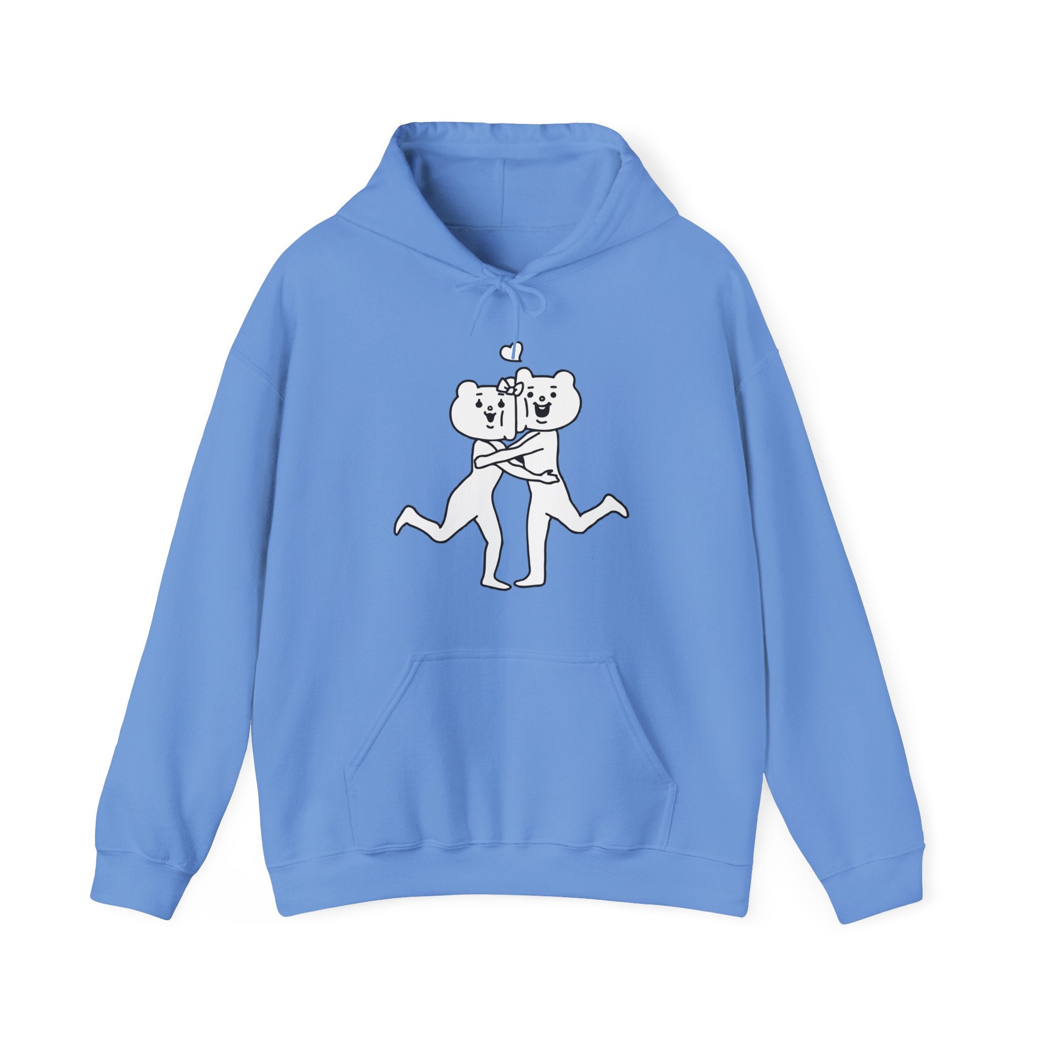 Betakkuma Hug Hoodie