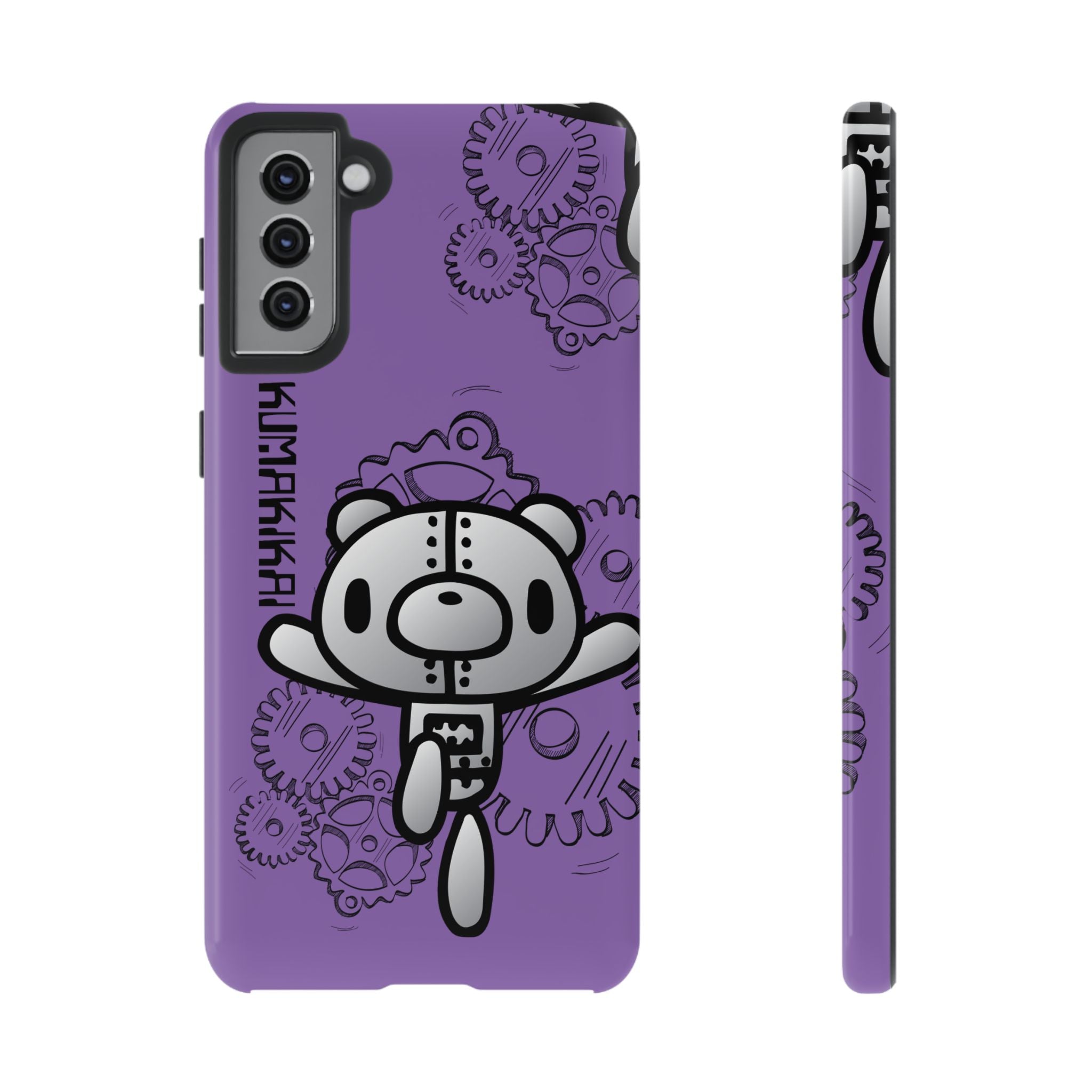 kumakikai Phone Case