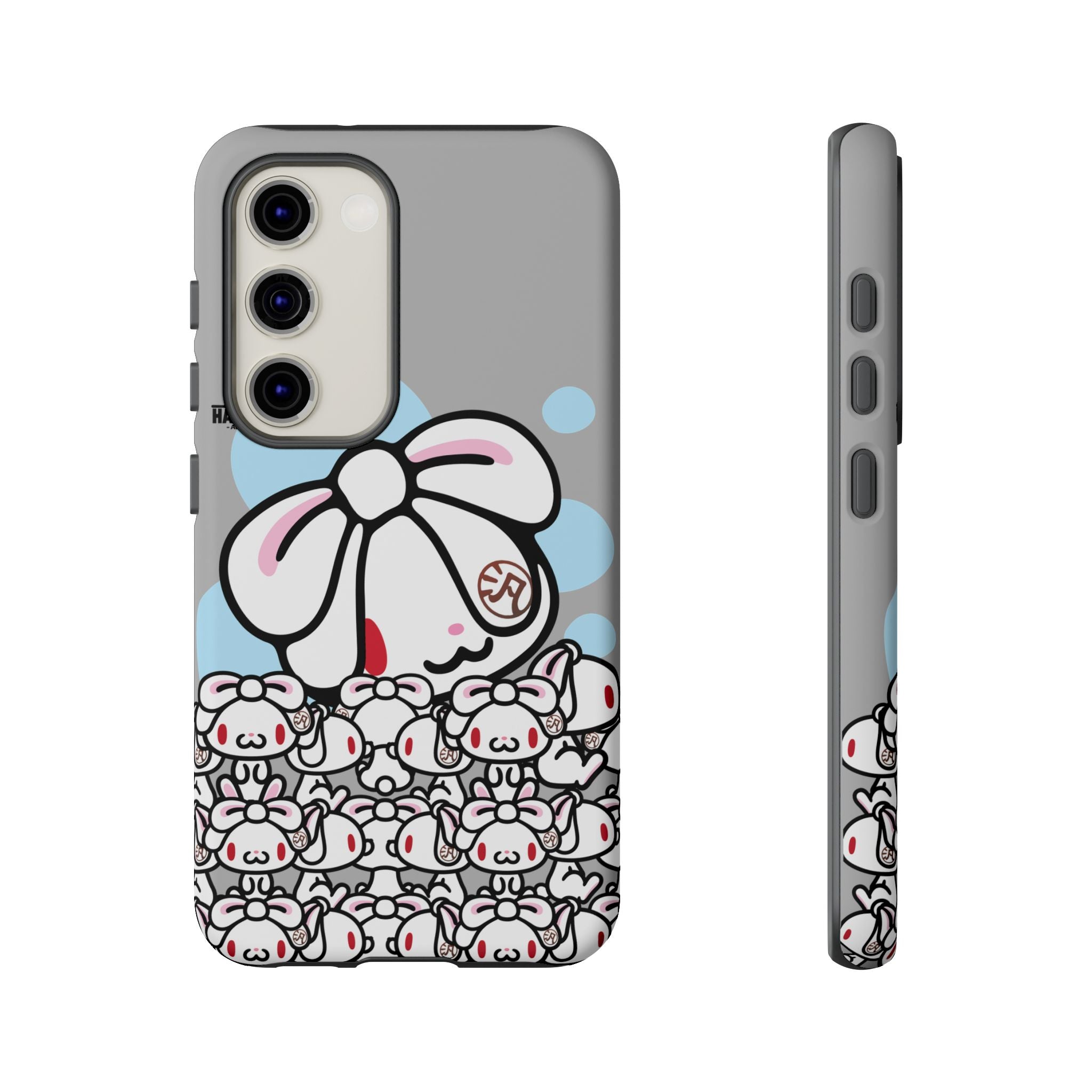 All Purpose Bunny Phone Case