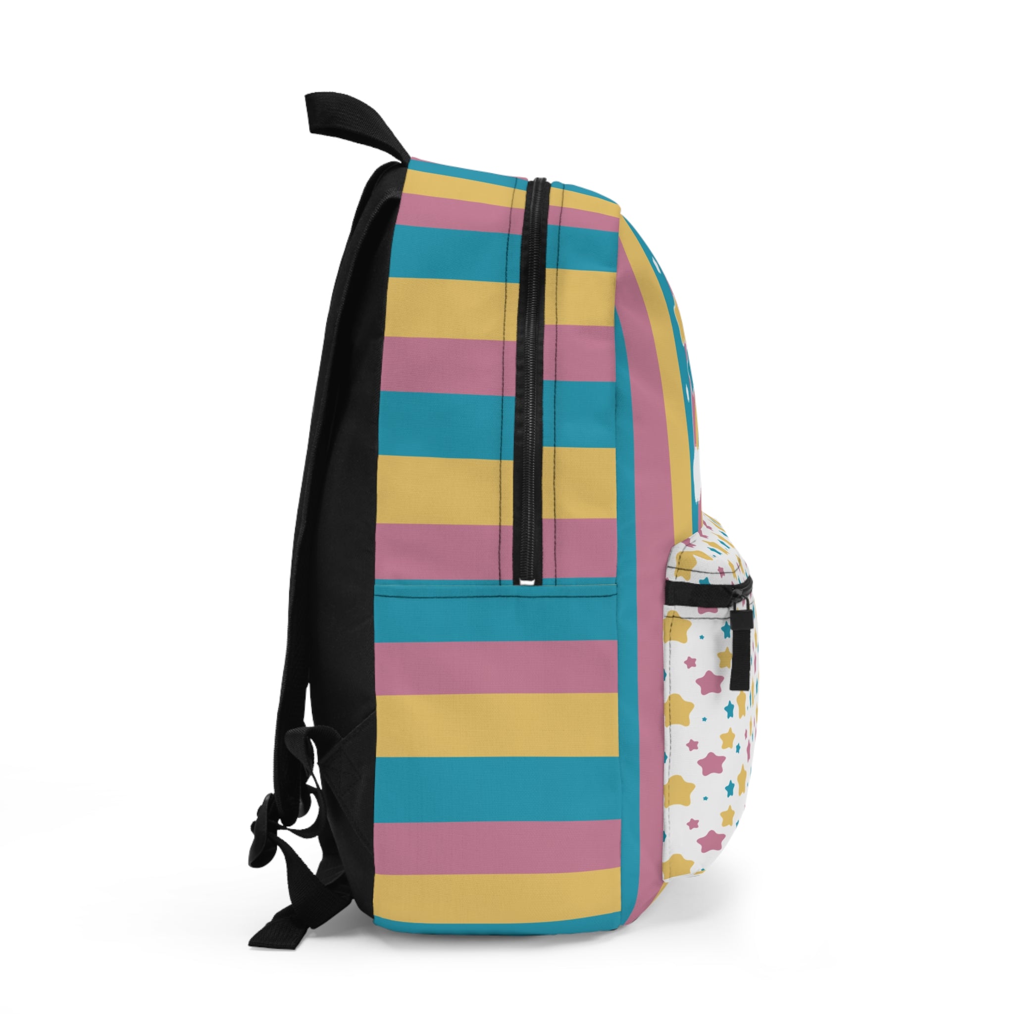 Unico - Rainbow Stars Backpack