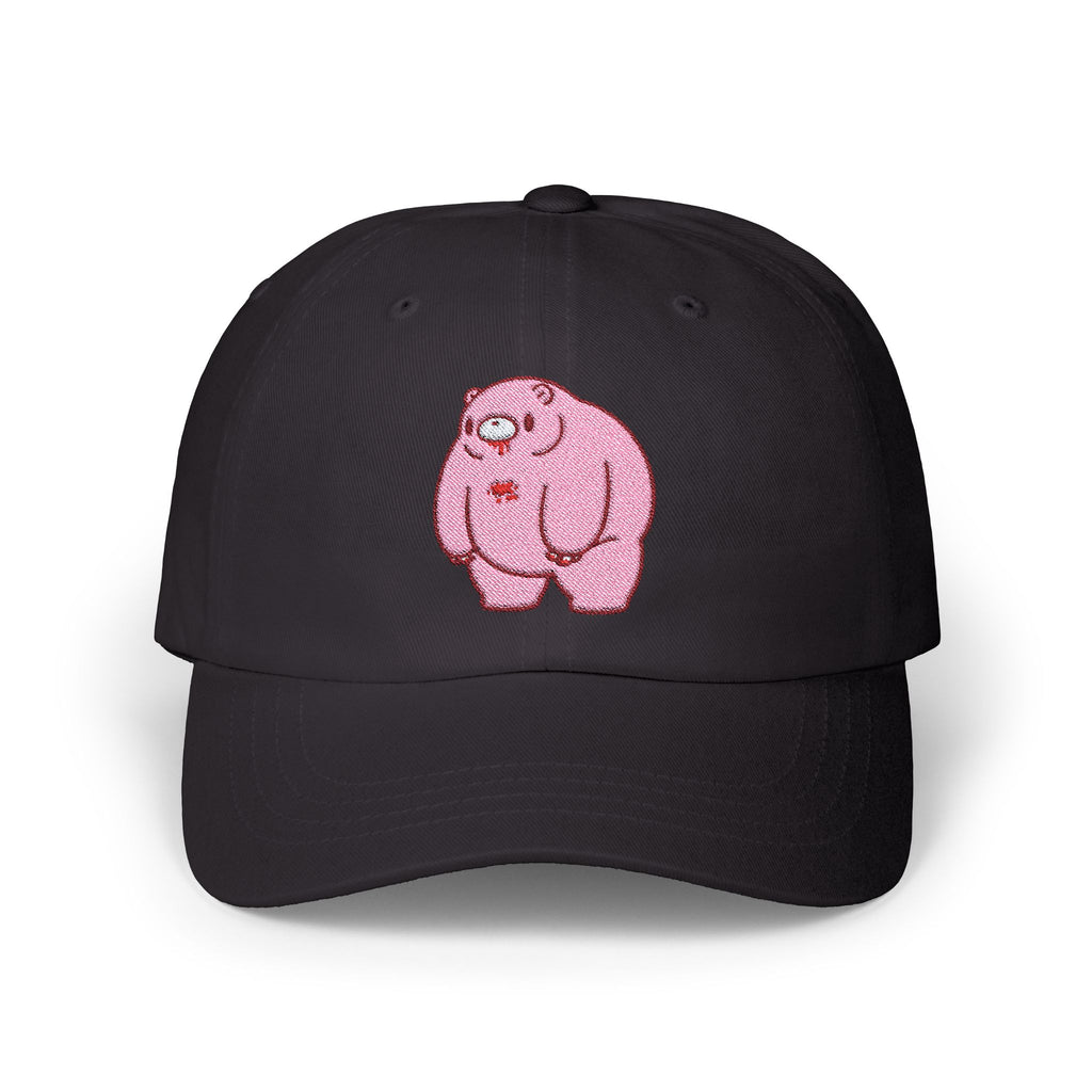 Classic Dad Cap