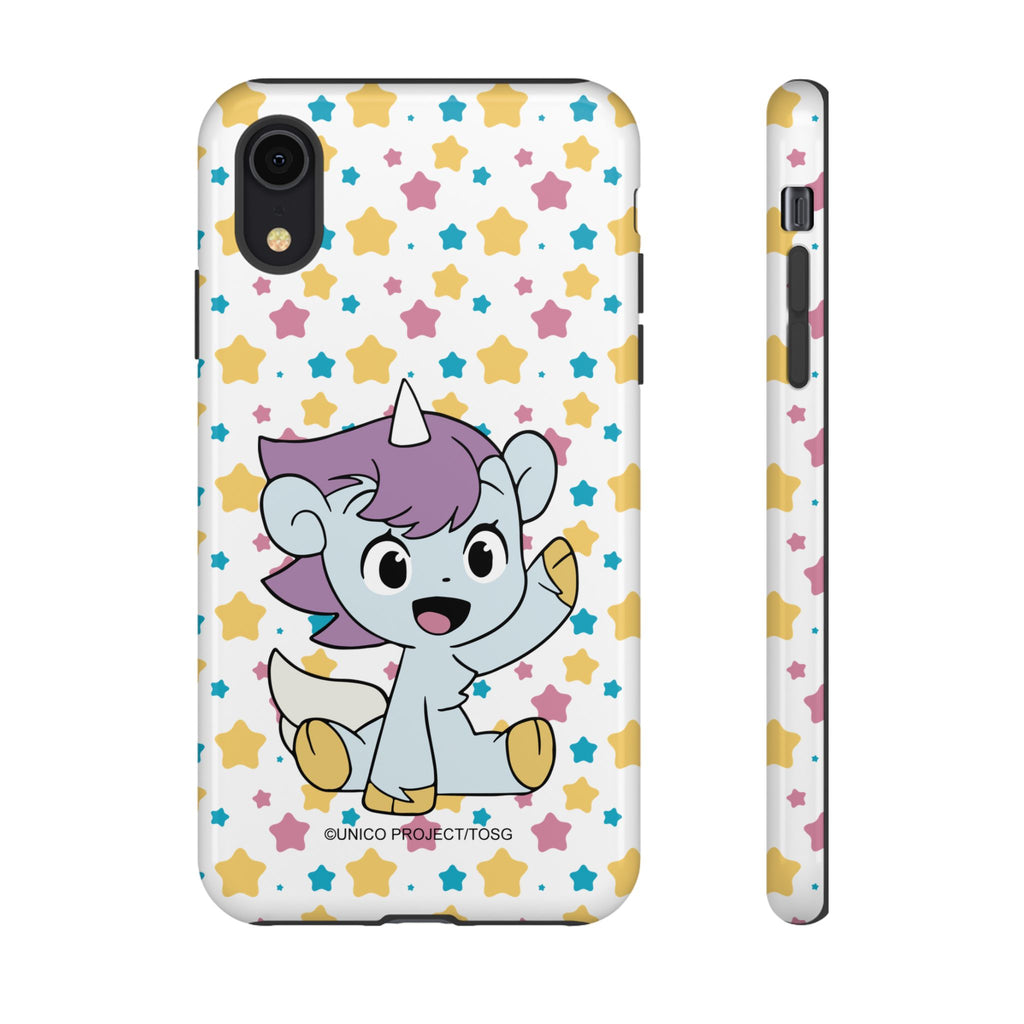 Unico - Waving Phone Case