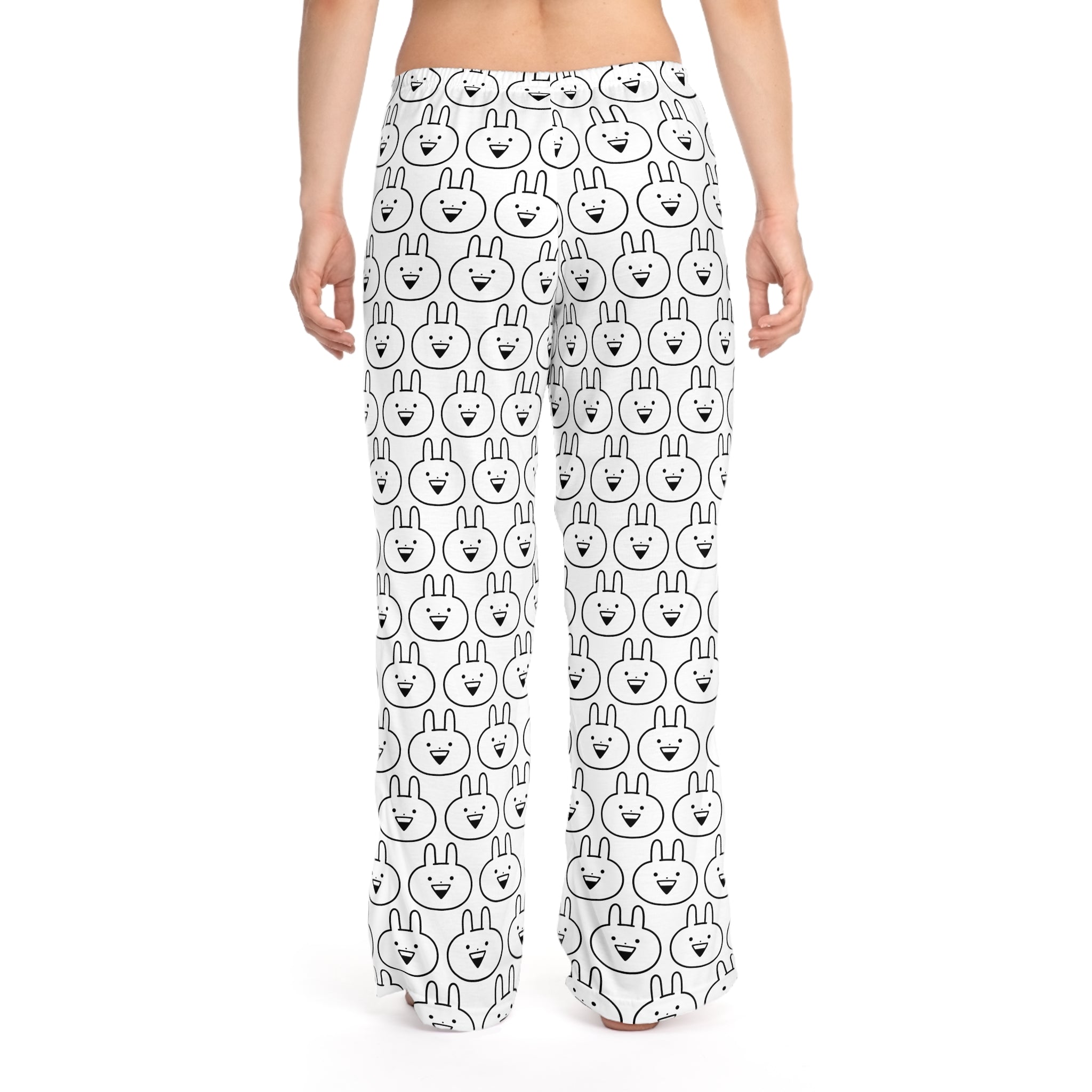 Usagyuuun Pajama Bottoms