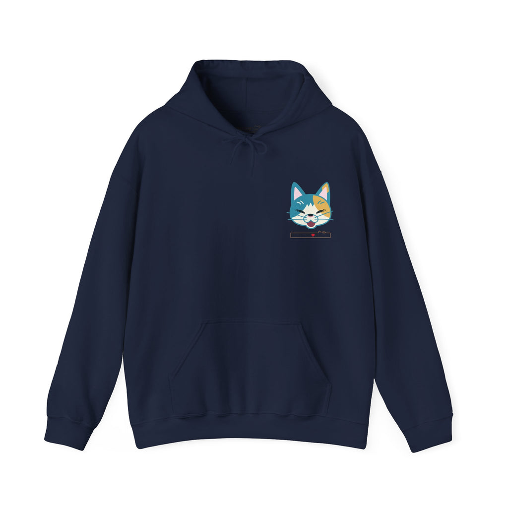 Shibuya Hachi Hoodie