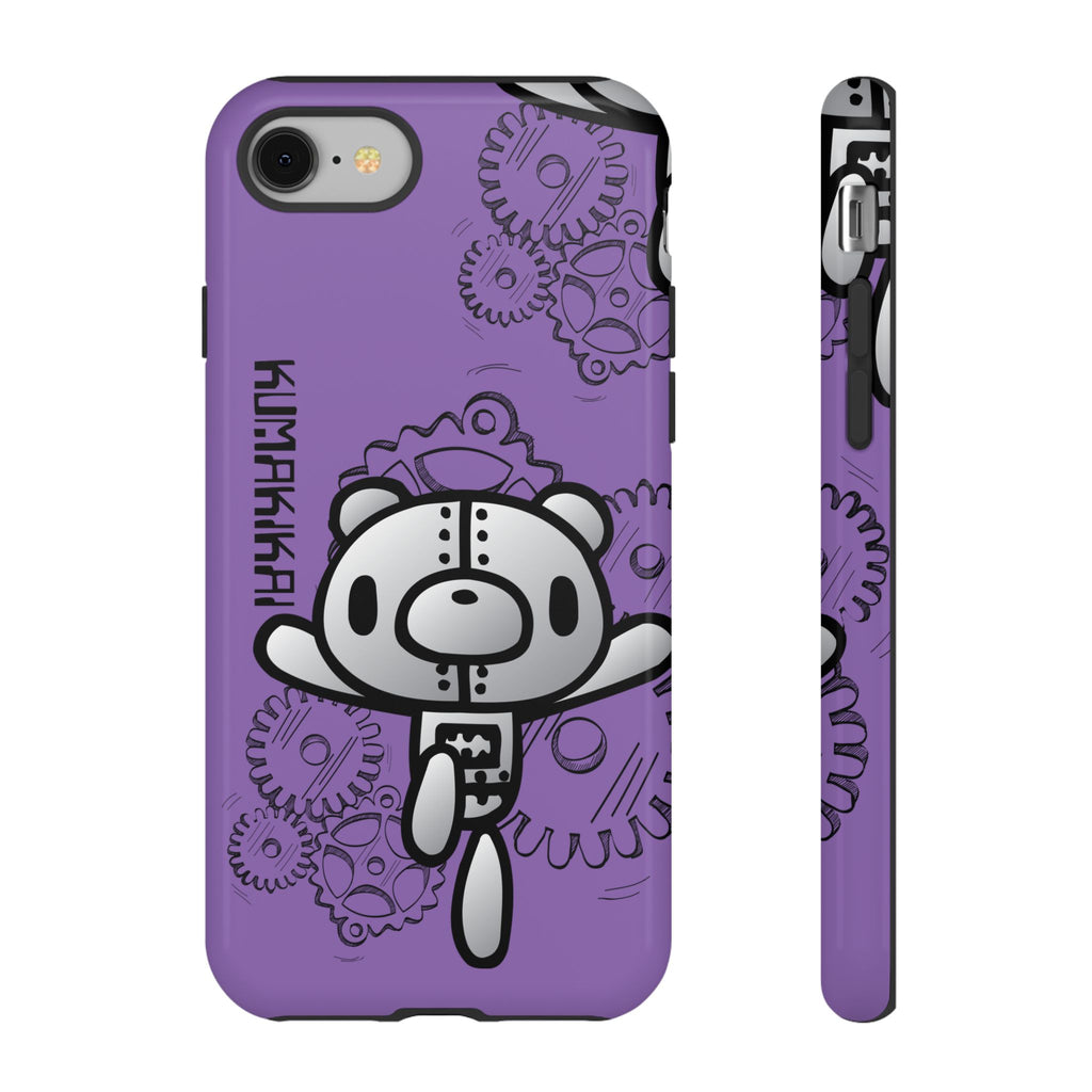 kumakikai Phone Case
