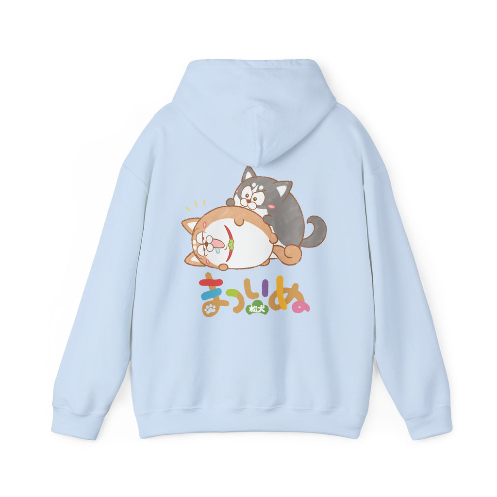 Matsuinu Hoodie
