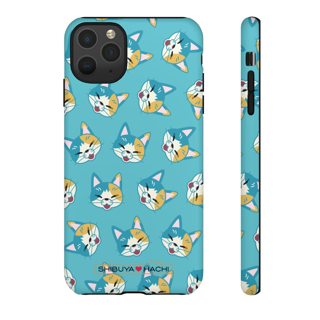 Shibuya Hachi Phone Case