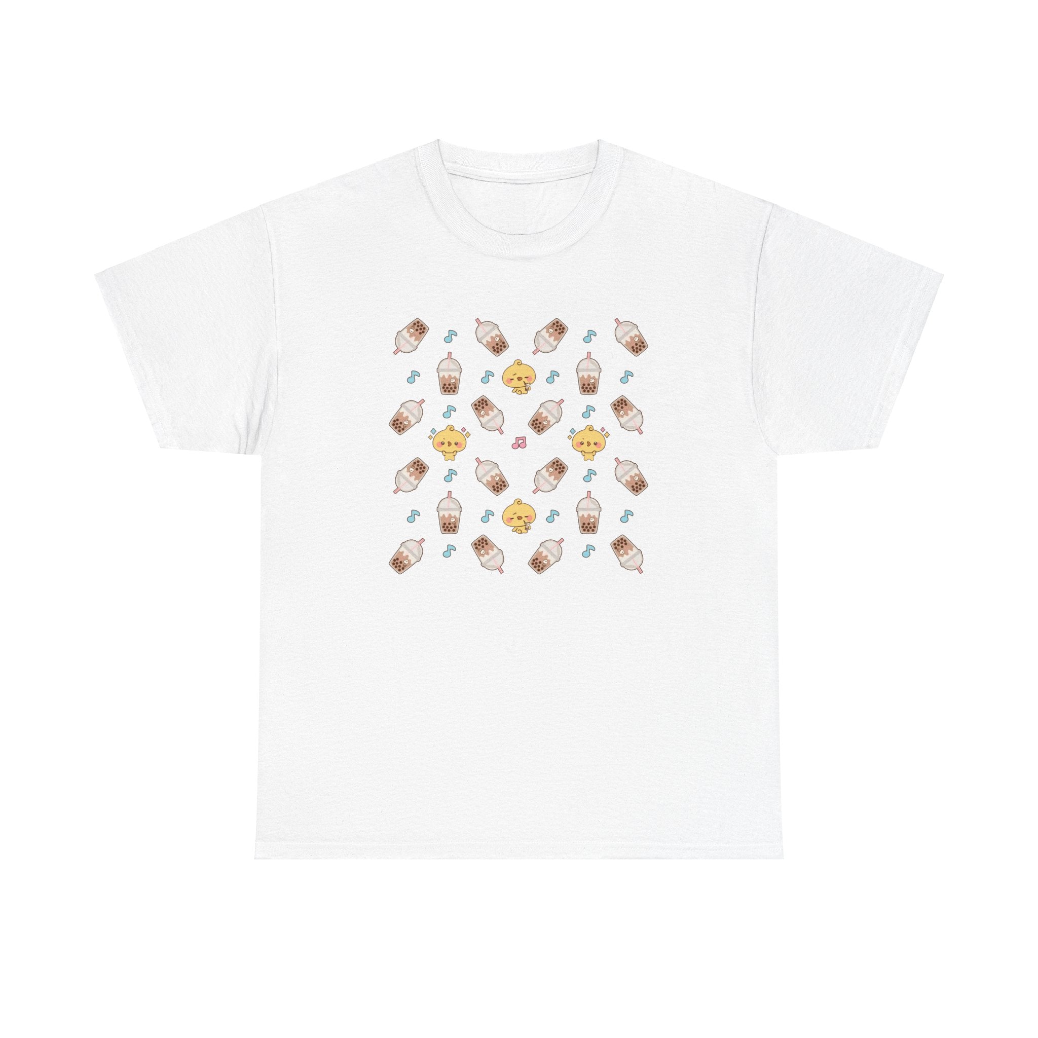 Piyomaru Boba - Tee