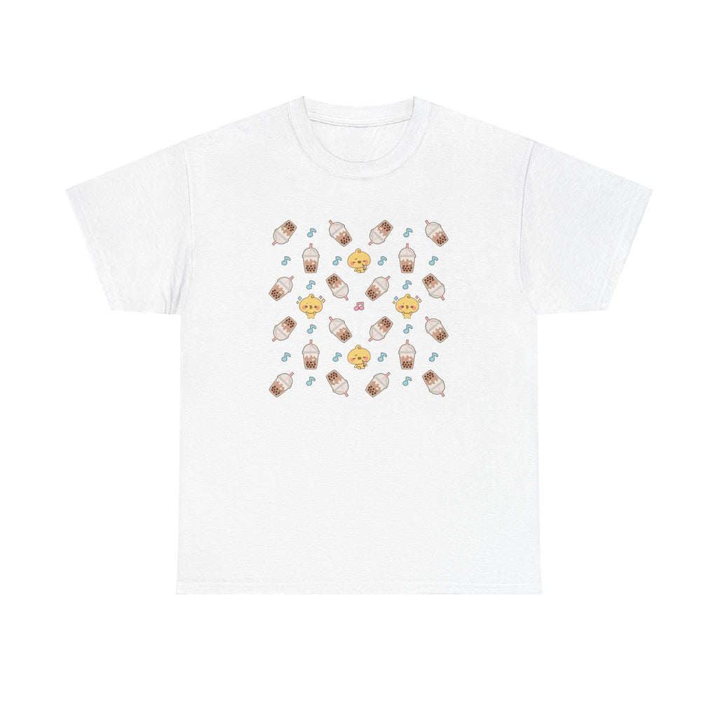 Piyomaru Boba - Tee
