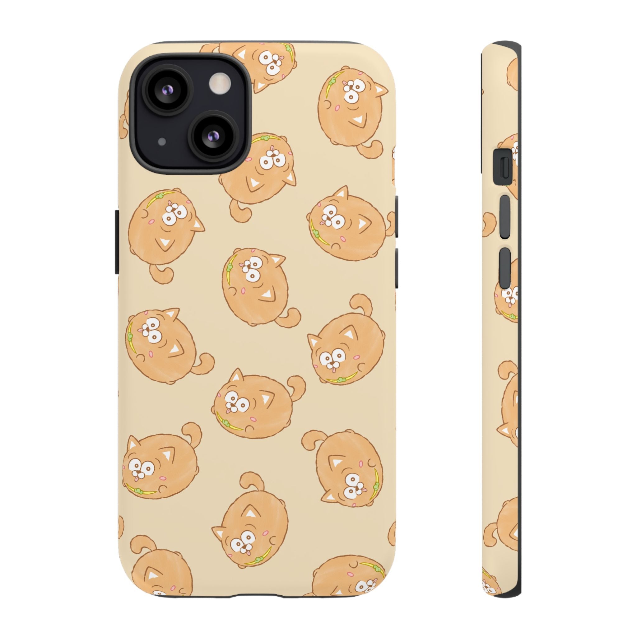 Matsuinu Phone Case