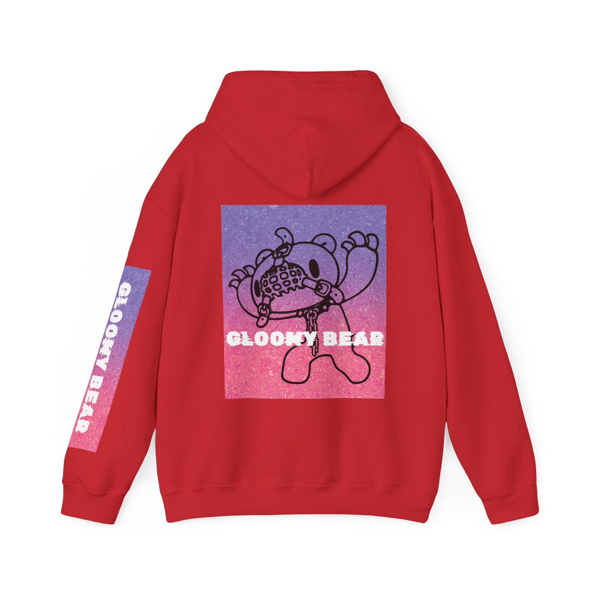 Surreality Gloomy Bear Hoodie