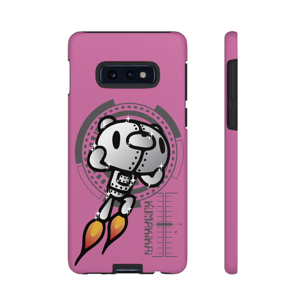 Kumakikai Phone Case