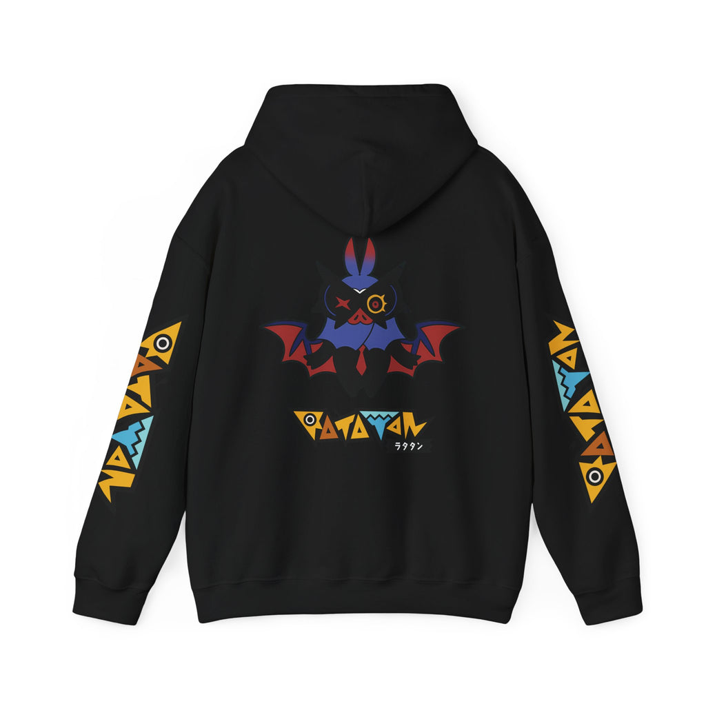 Ratatan Hoodie