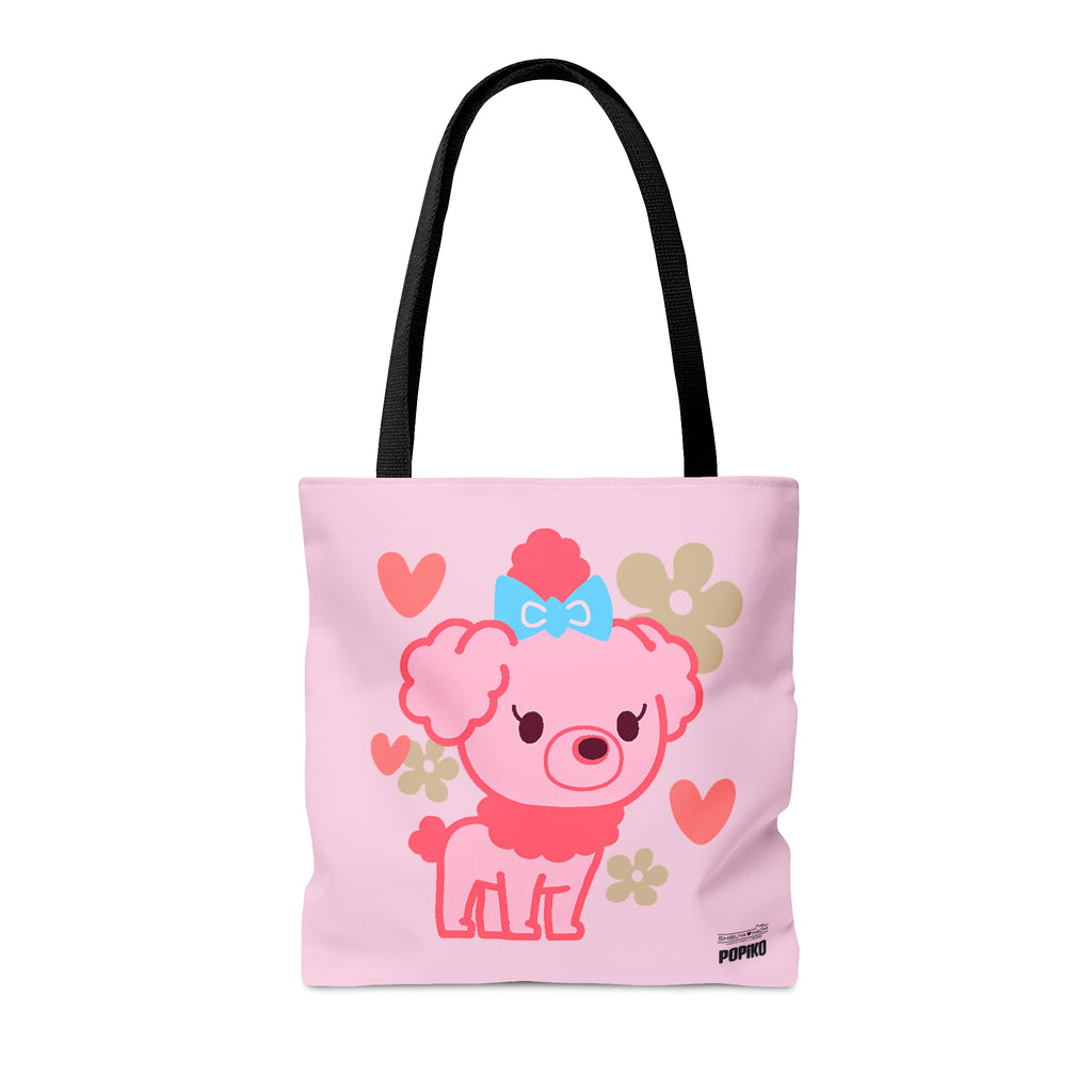 Shibuya Hachi Tote Bag