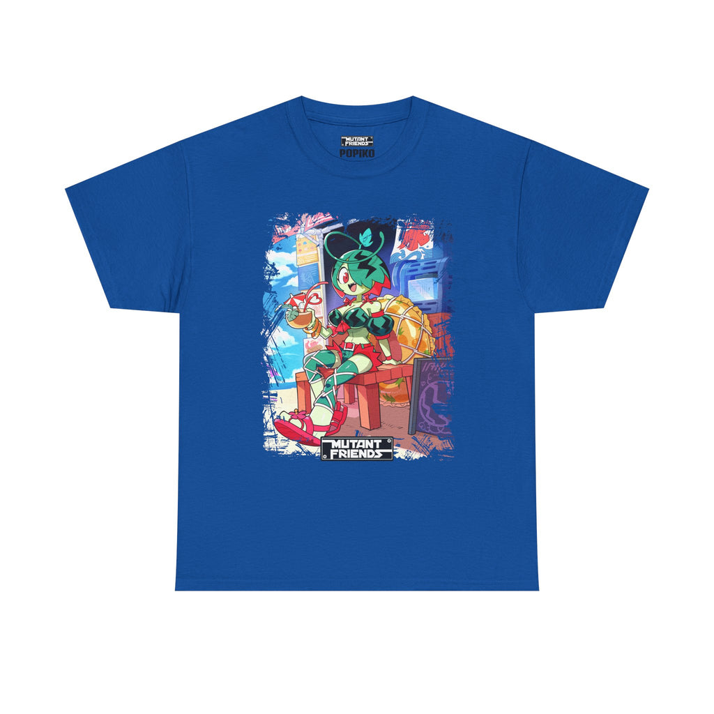 Nelnal Mutant Friends T-Shirt