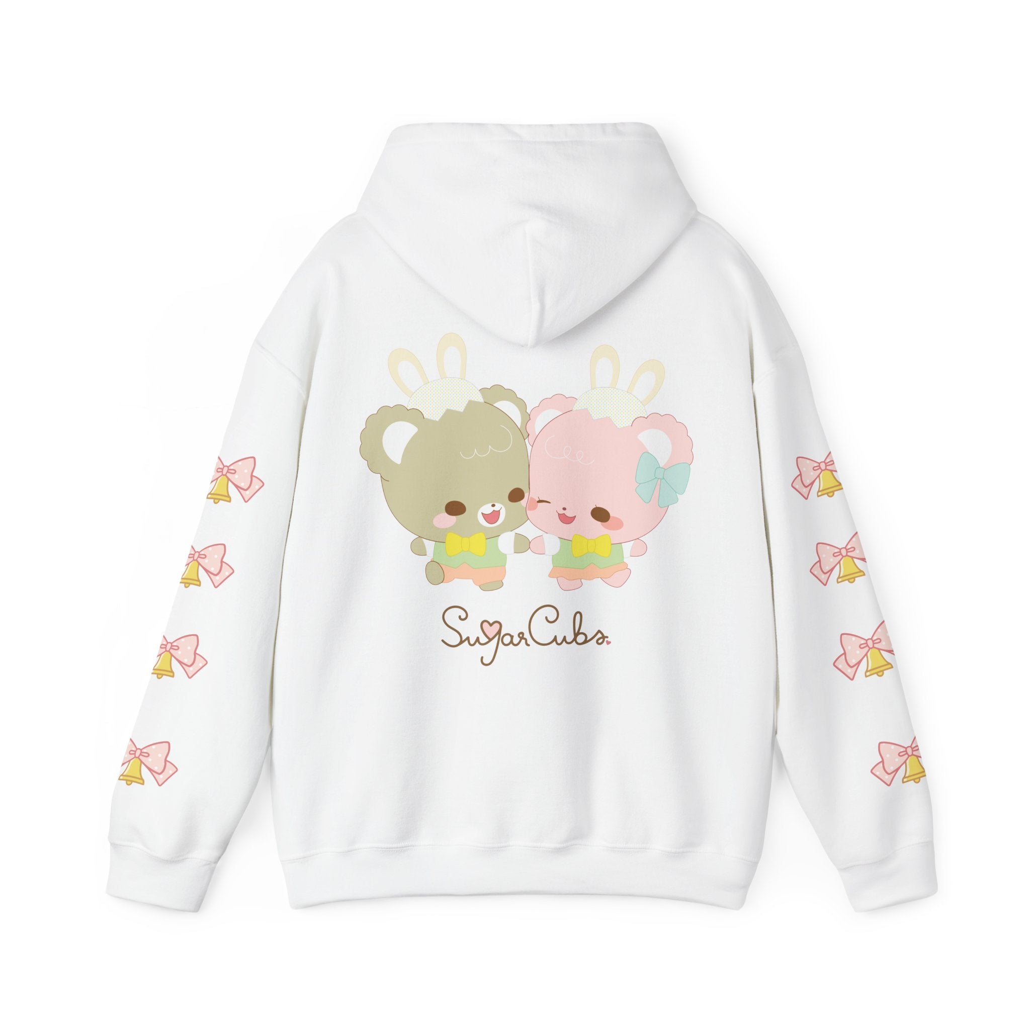 Sugar Cubs Hoodie