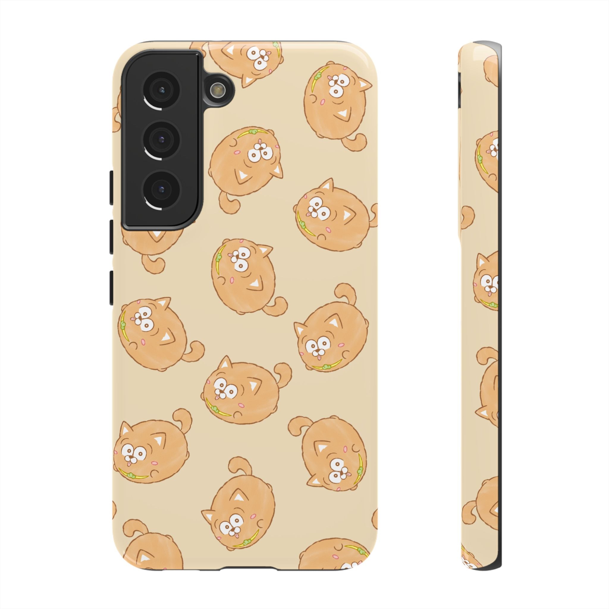 Matsuinu Phone Case