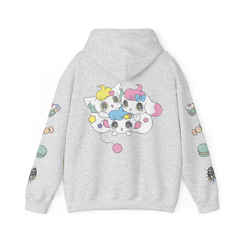 Pero Pero Hoodie