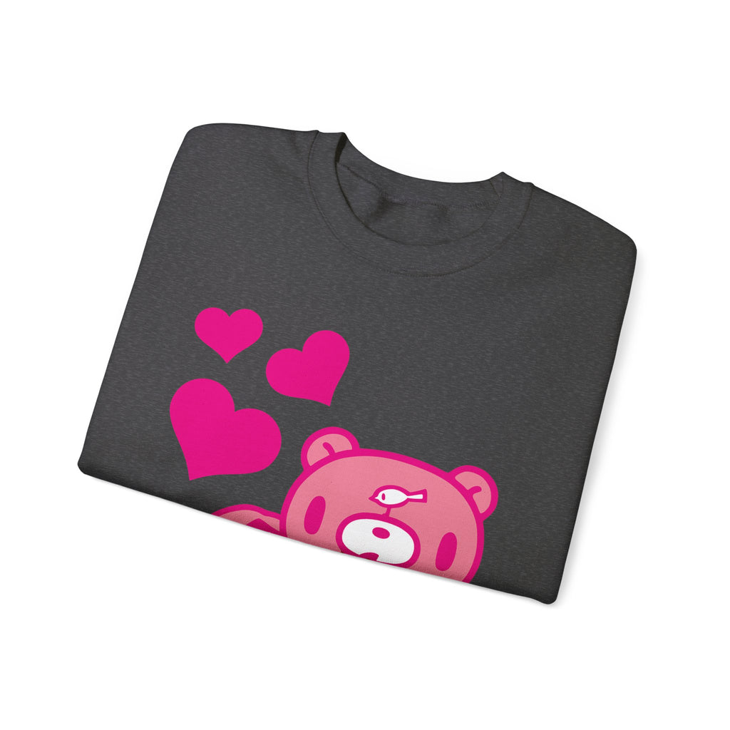 Valentine's Gloomy & Pity  Sweatshirt