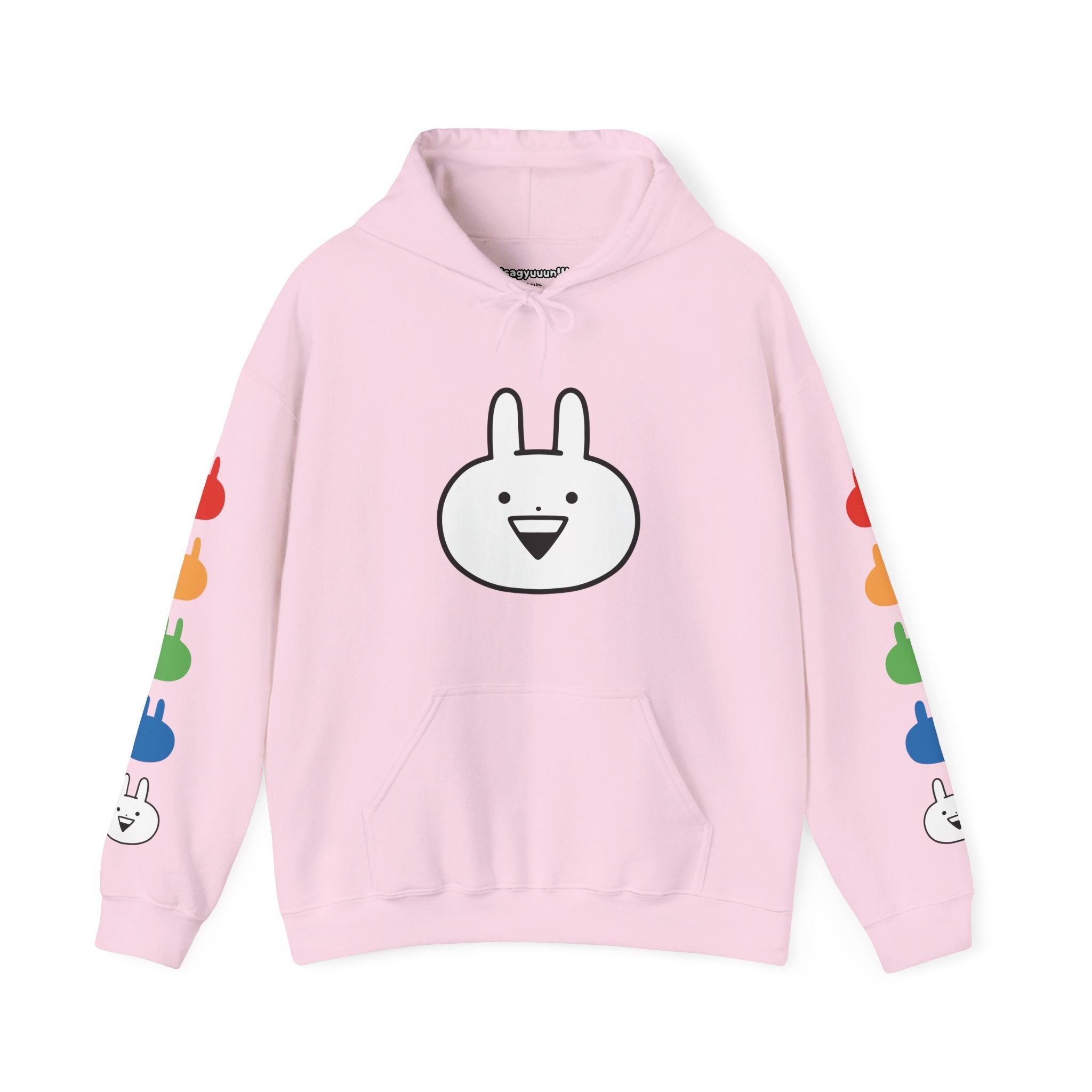 Usagyuuun Hoodie