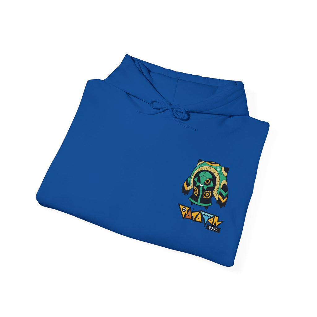Ratatan Hoodie