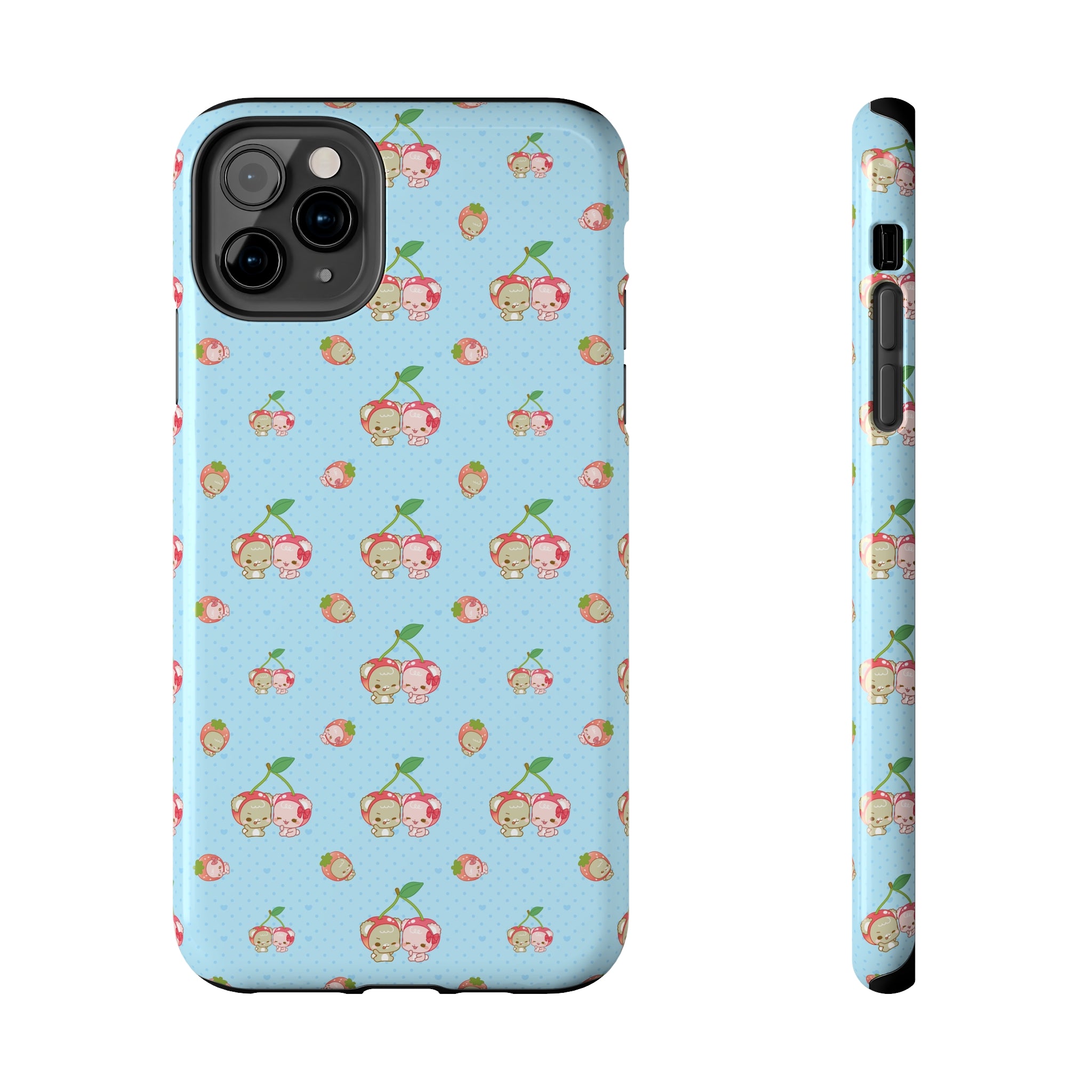 SugarCubs Fruity Phone Case