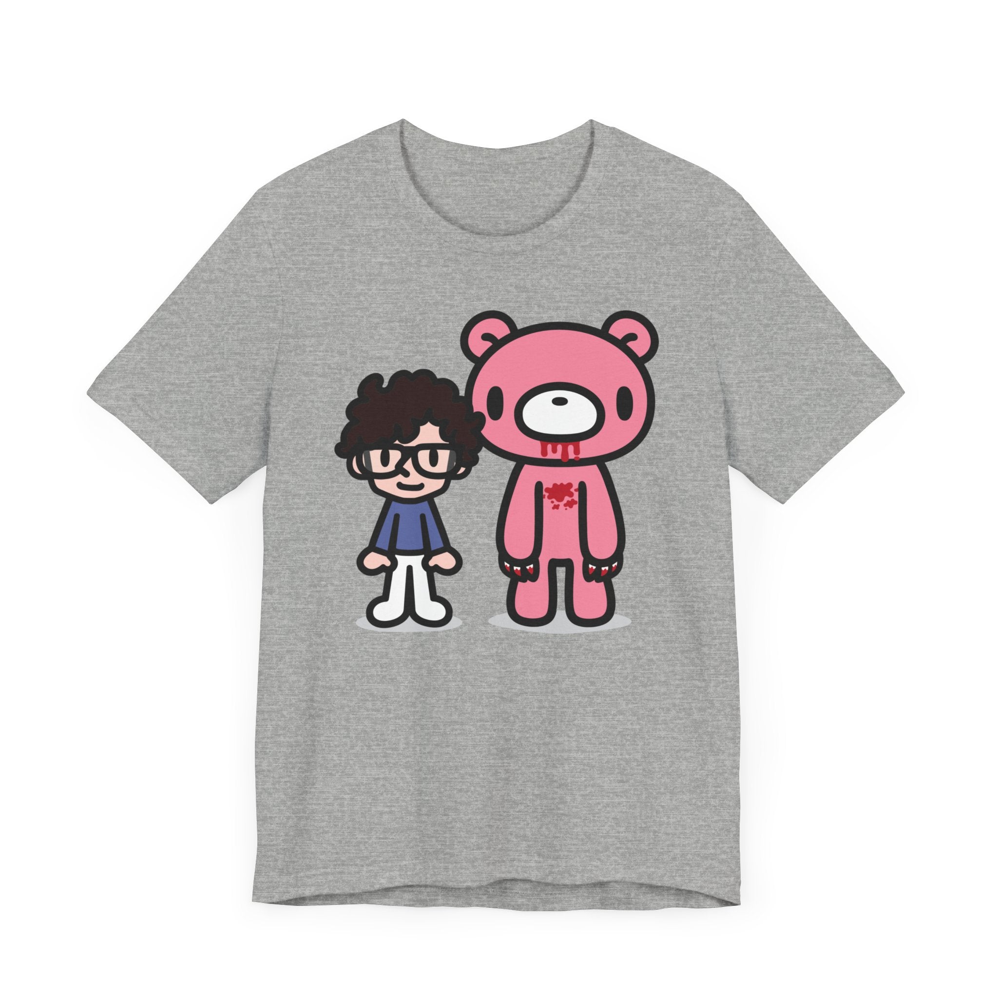 Gloomy Bear x Matt Bennett Tee