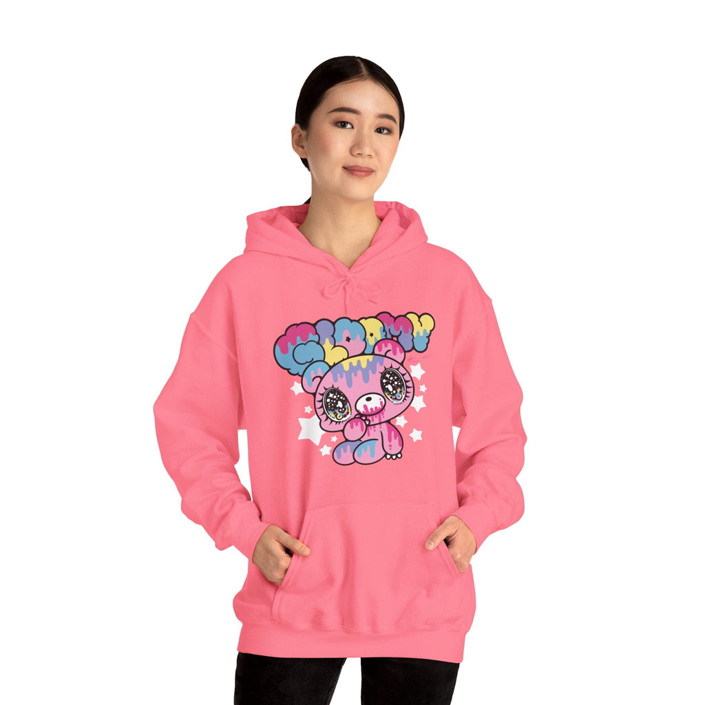 Yurie Sekiya x Gloomy Bear Baby Gloomy Hoodie