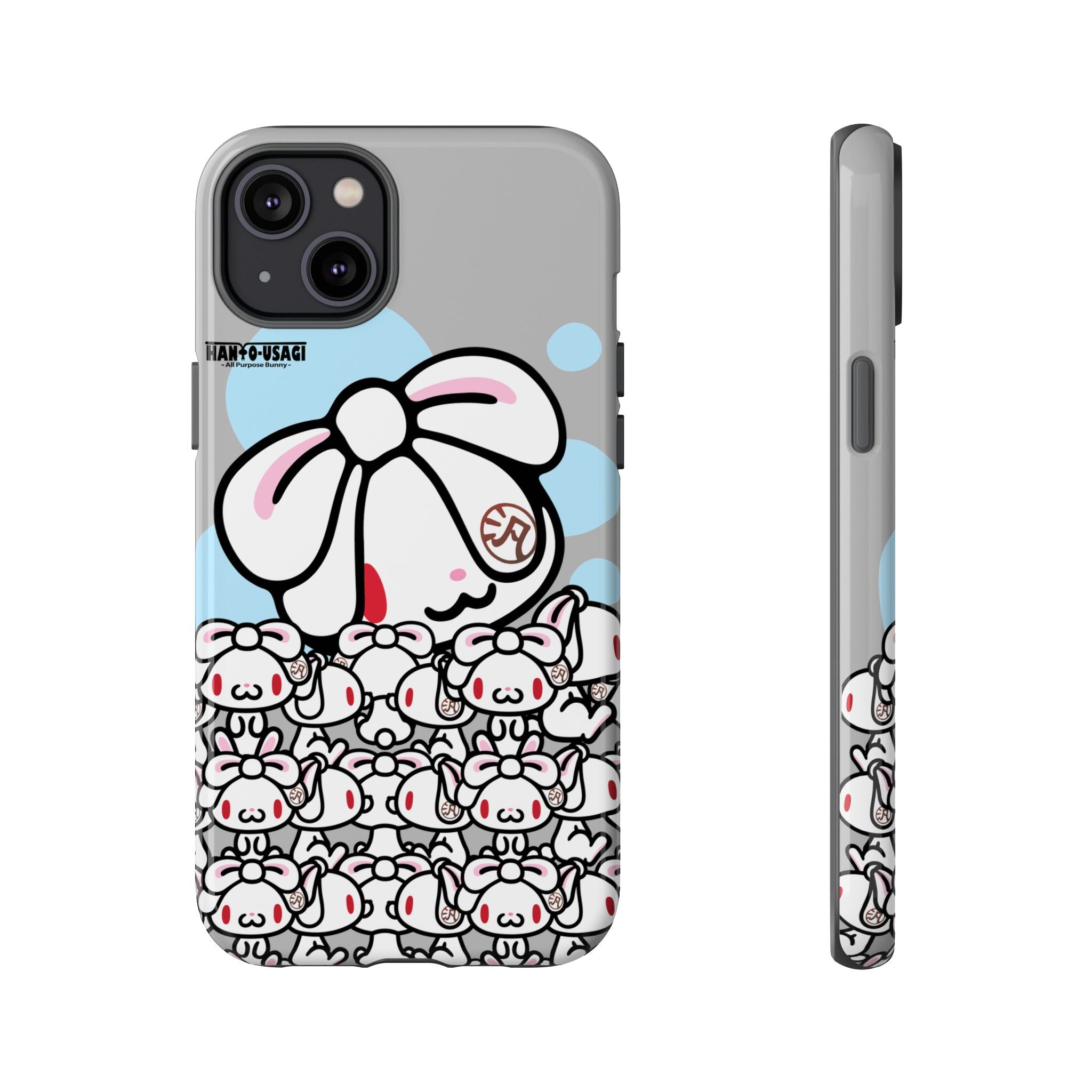 All Purpose Bunny Phone Case