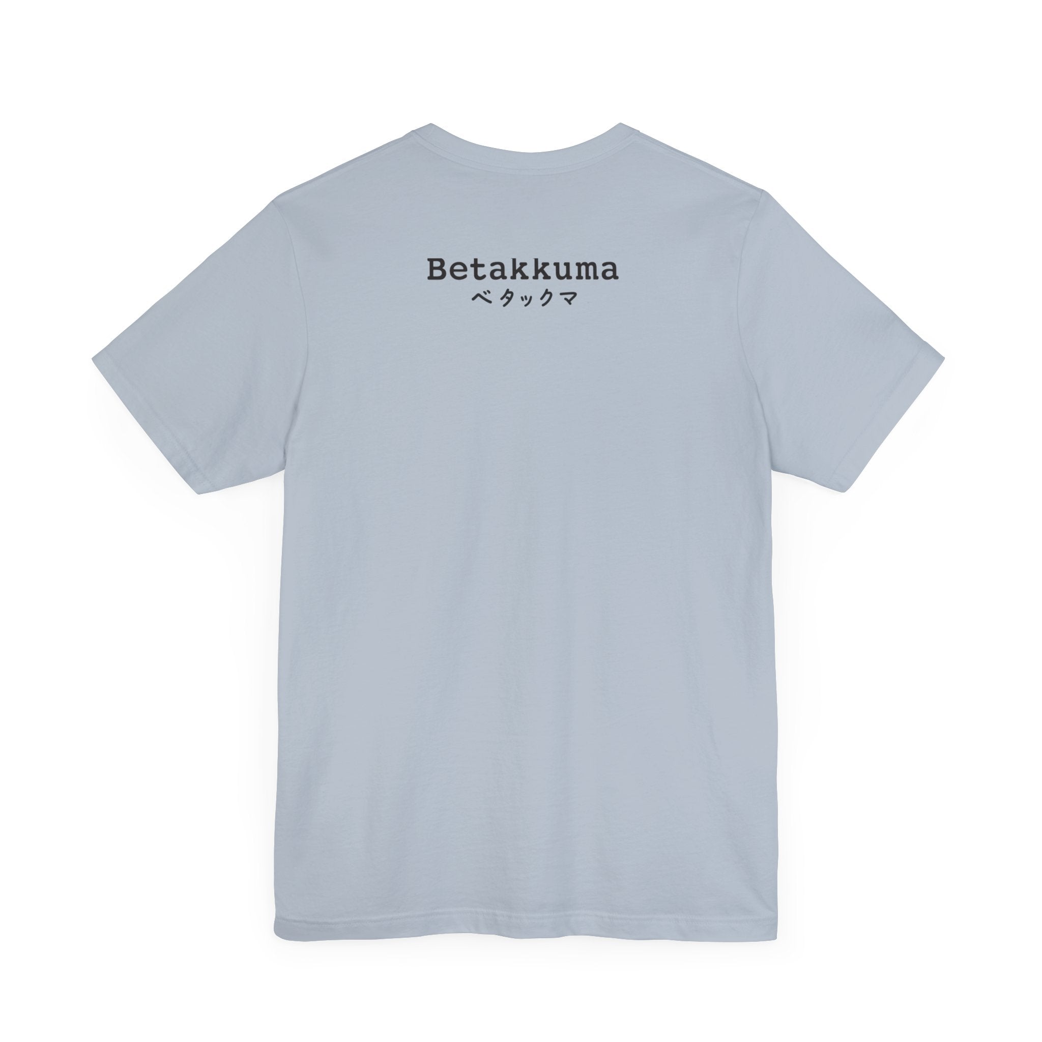 Betakkuma Squad Tee