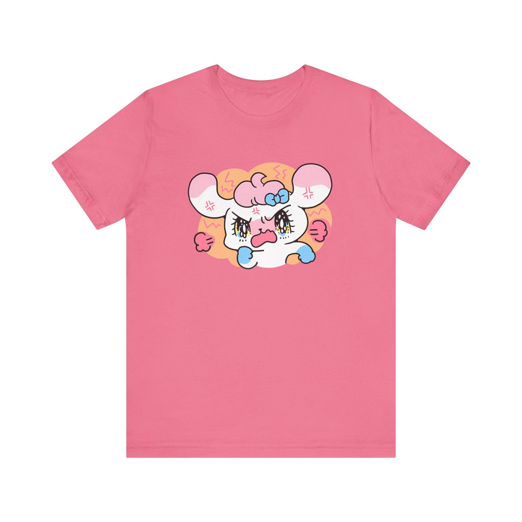 Cune Angry Tee
