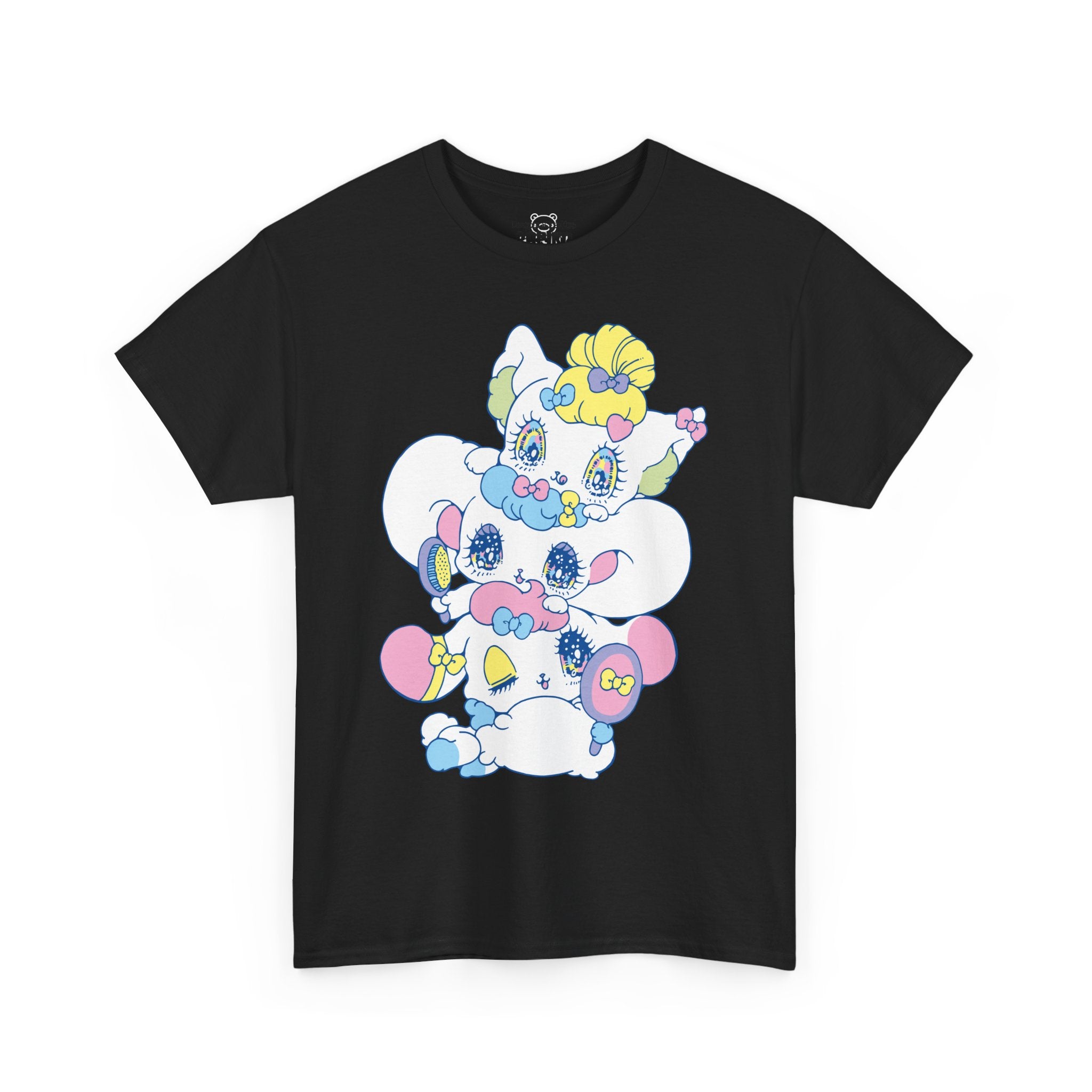 ペロペロTシャツ