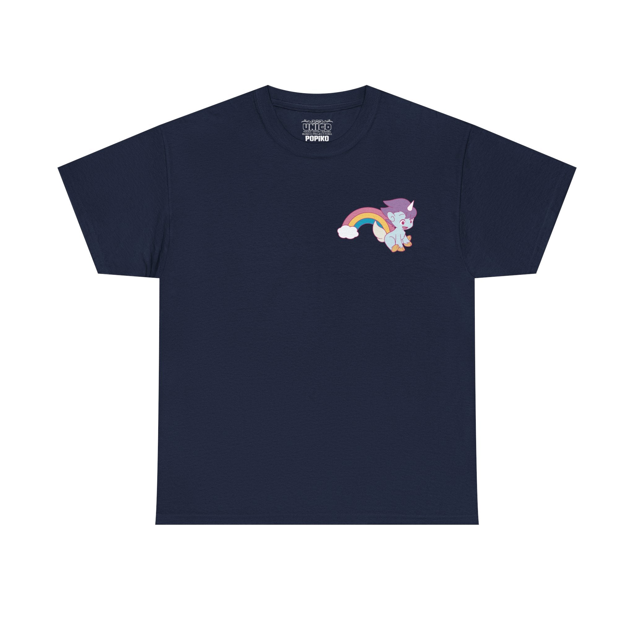 Unico - Sitting Tee
