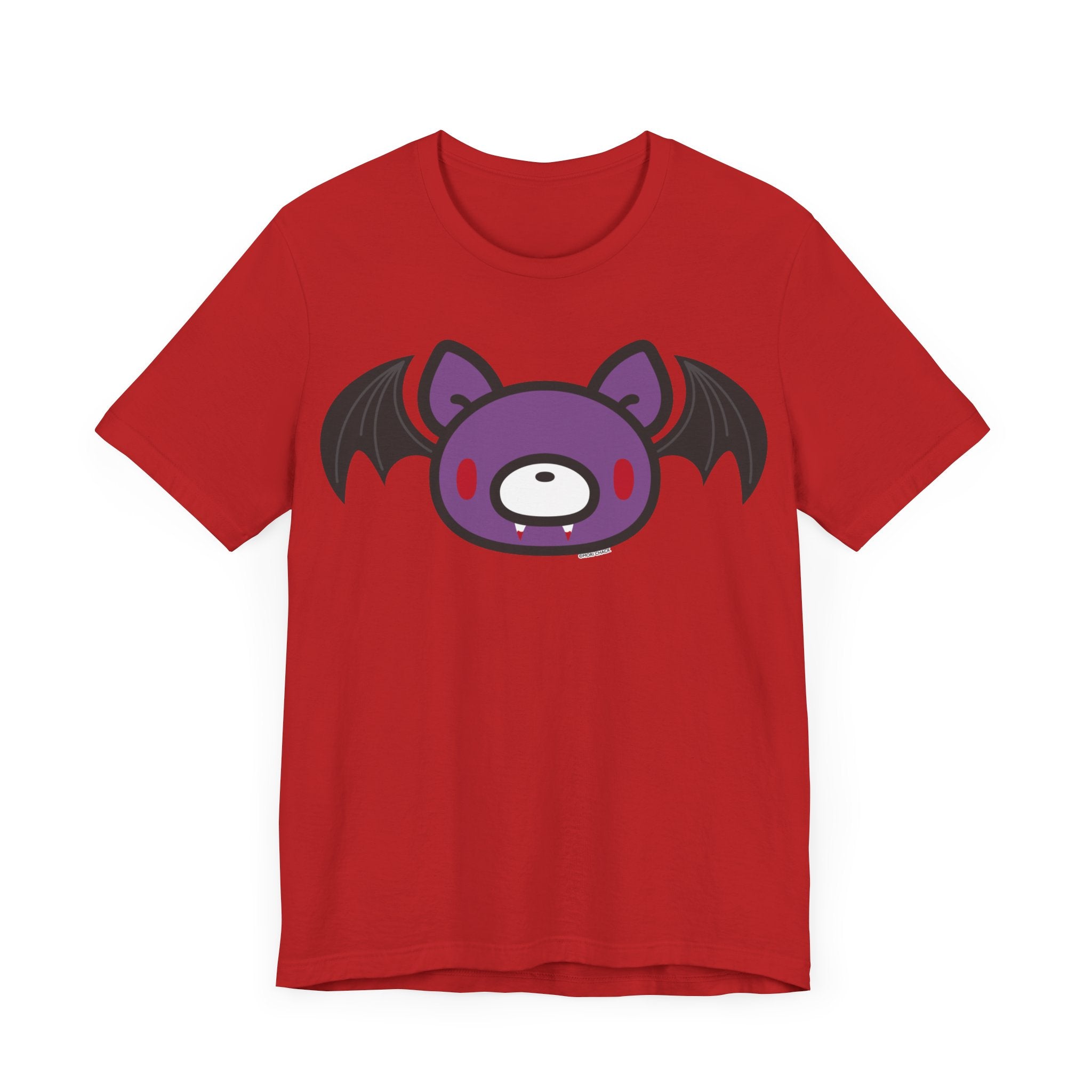 Gloomy Bat Tee