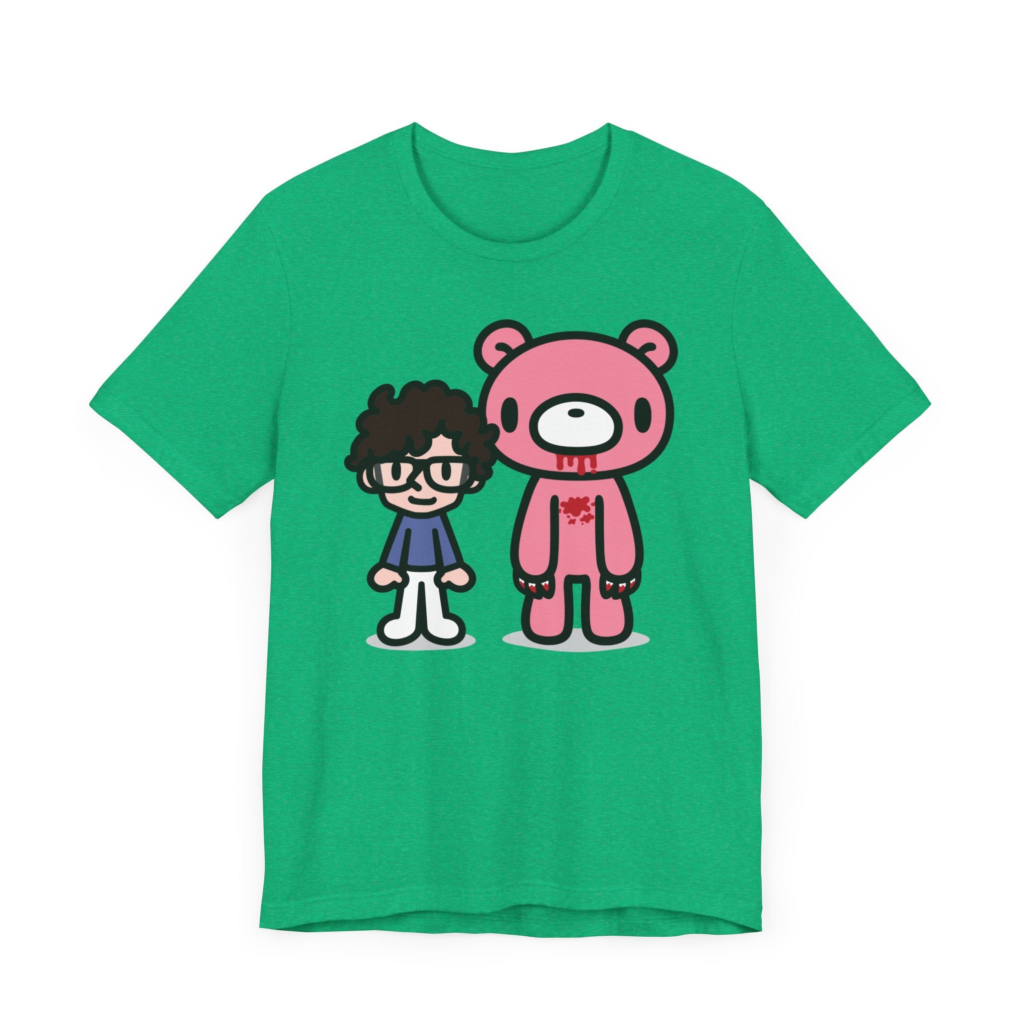 Gloomy Bear x Matt Bennett Tee