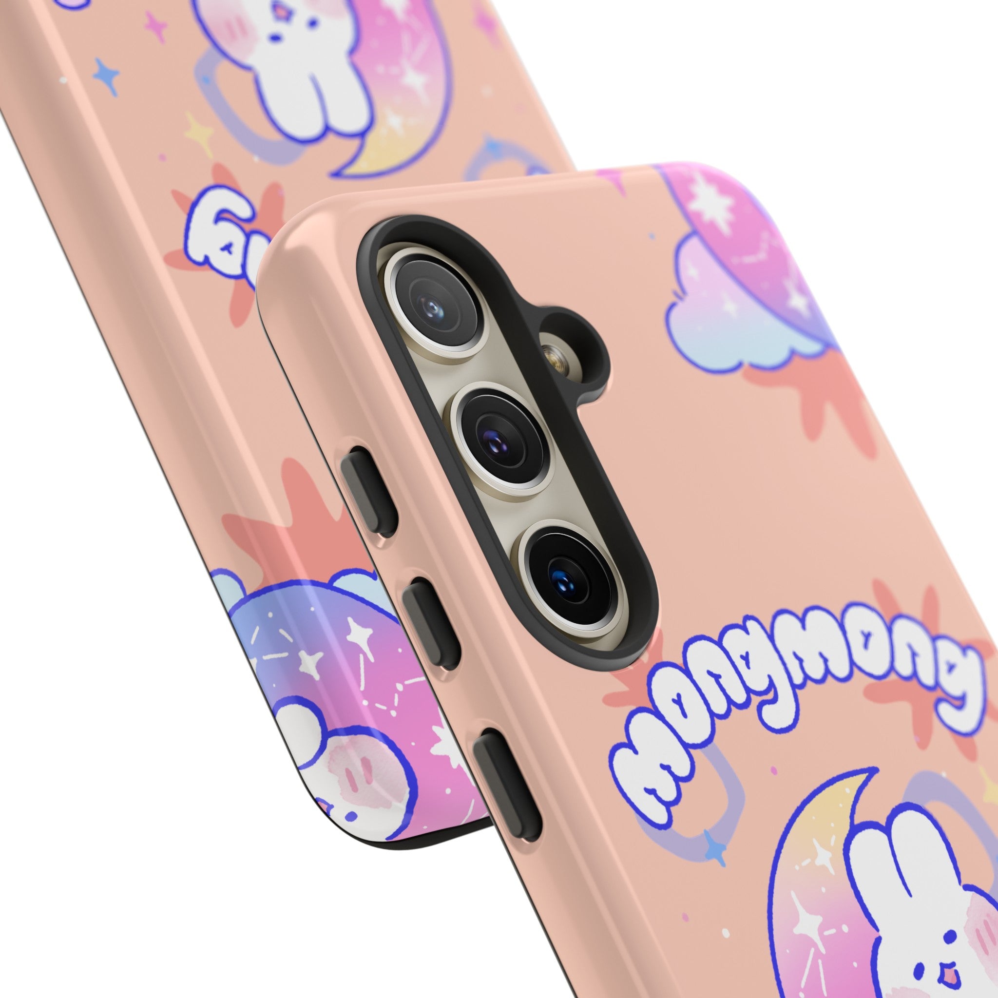 Lovely Mong Mong Sleepy Sleep Phone Case