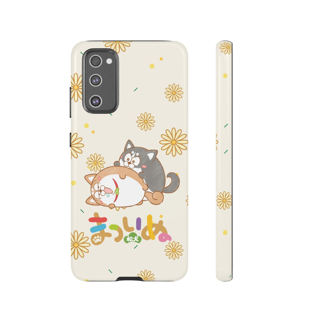 Matsuinu Phone Case