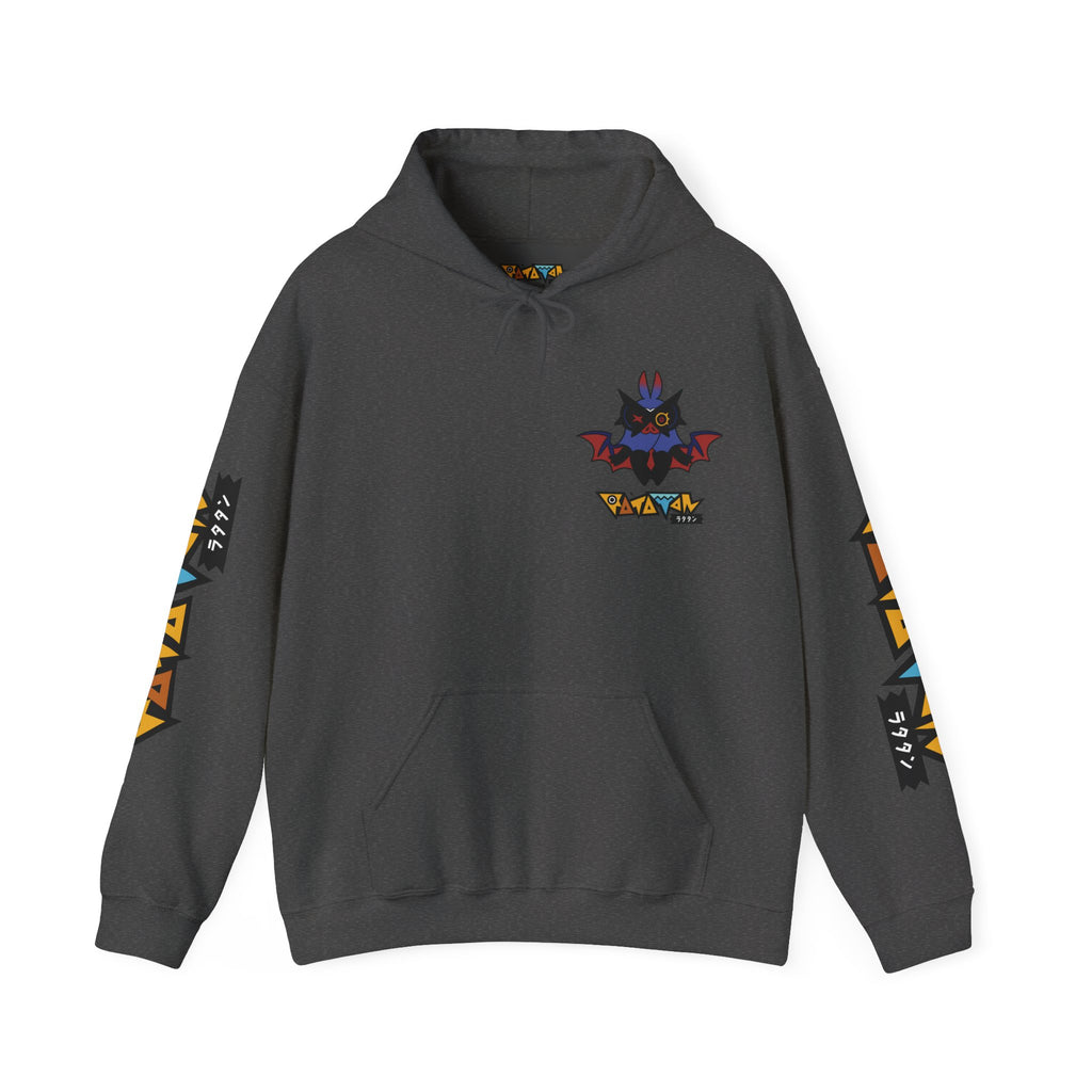 Ratatan Hoodie