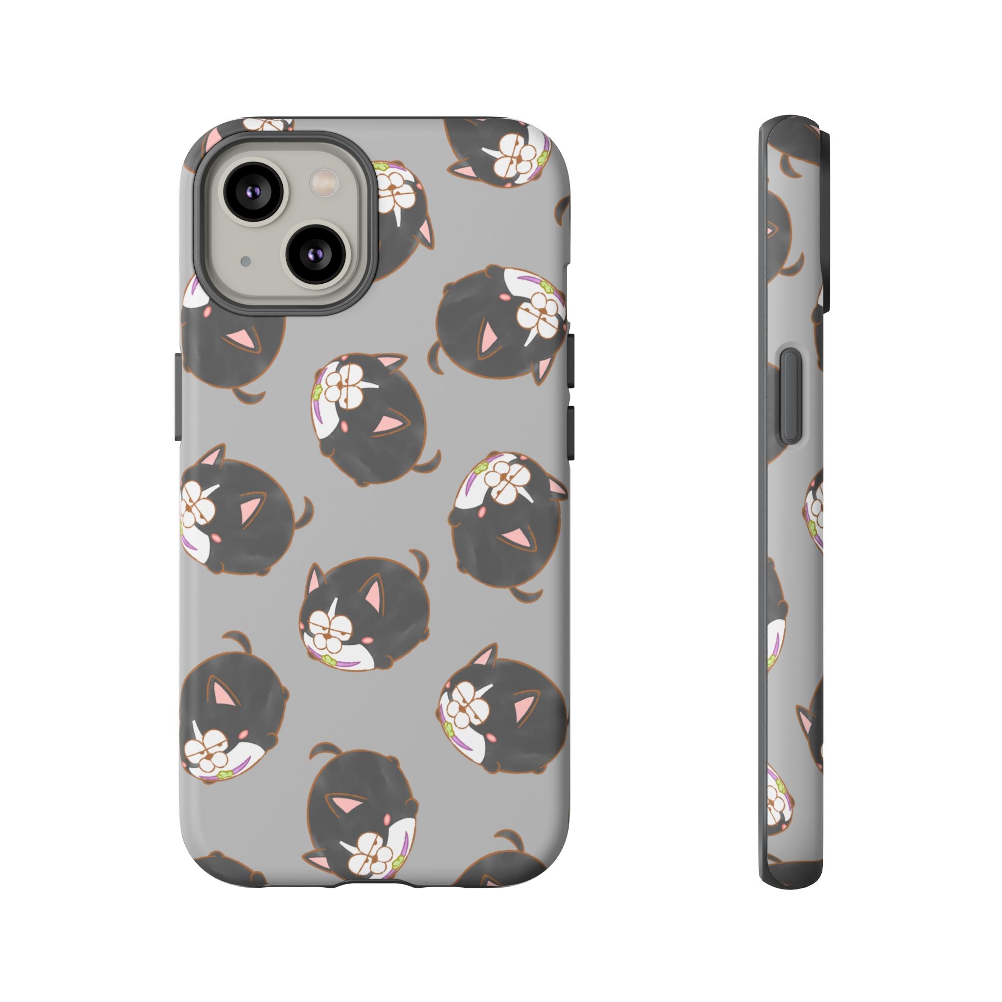 Matsuinu Phone Case