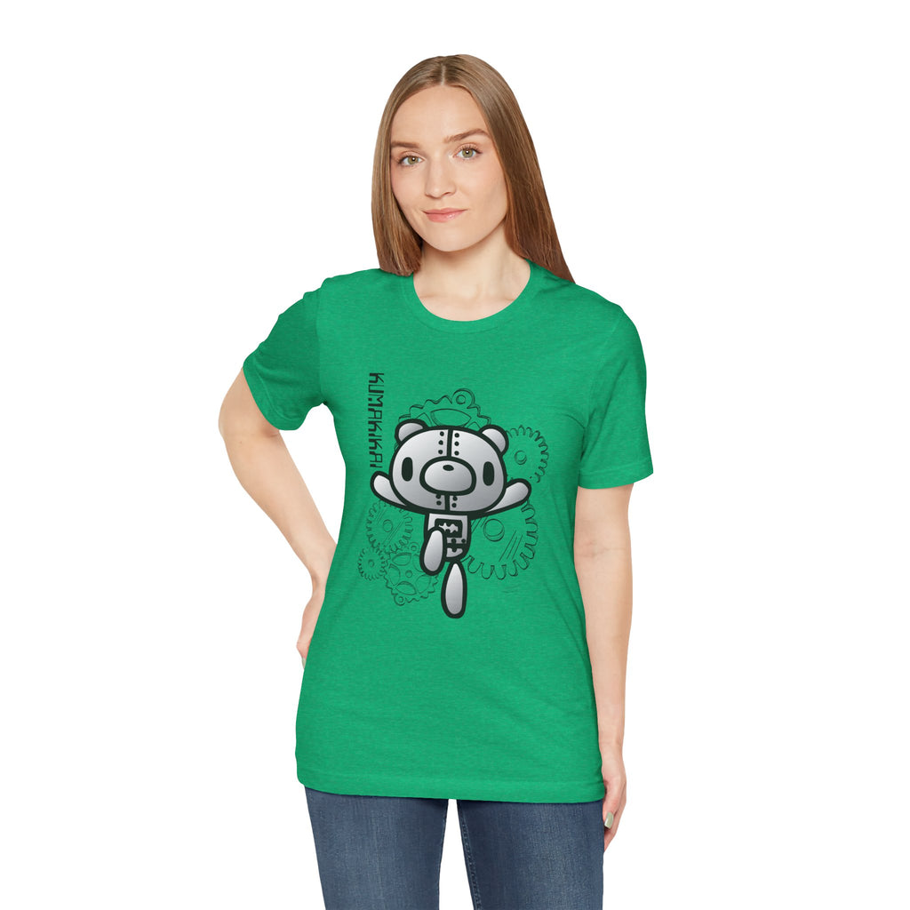 Kumakikai Tee