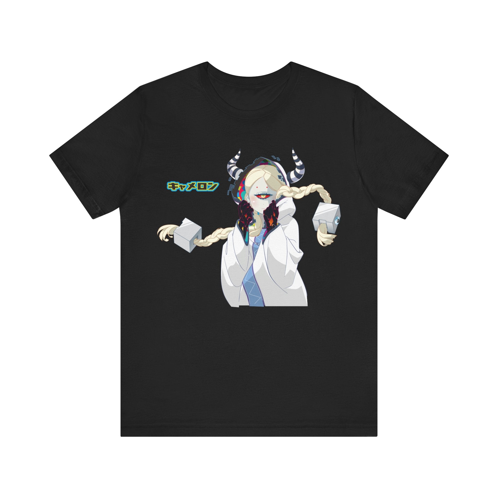 Hypersonic Music Club Cameron - Tee