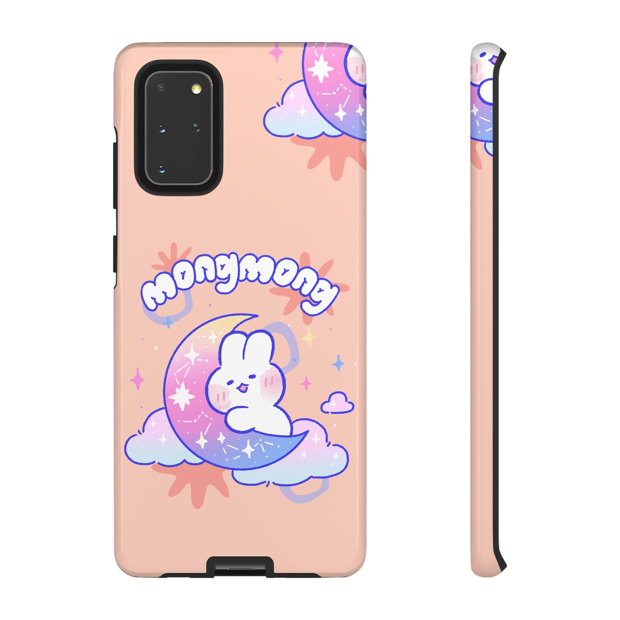Lovely Mong Mong Sleepy Sleep Phone Case