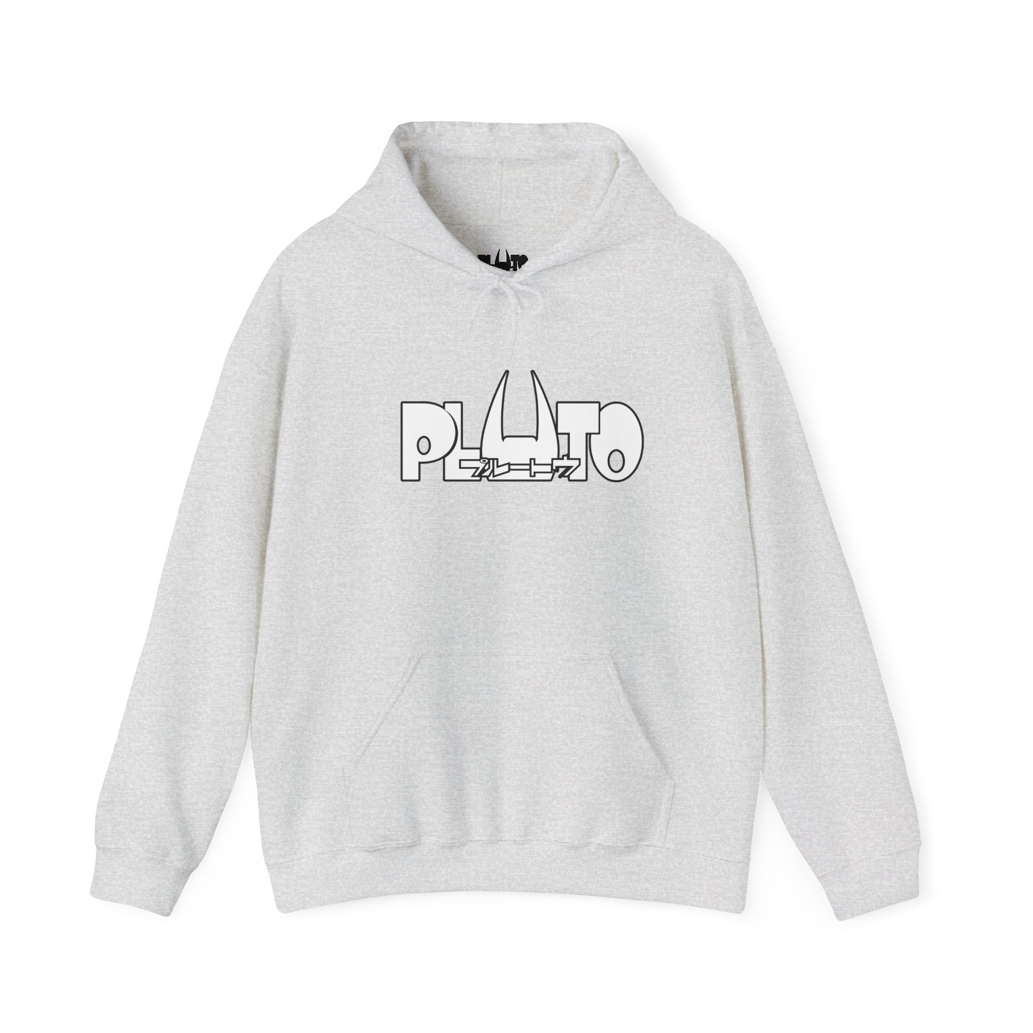 Pluto Hoodie