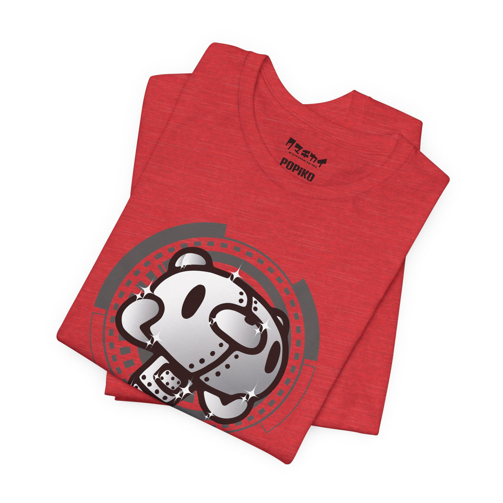 kumakikai Tee