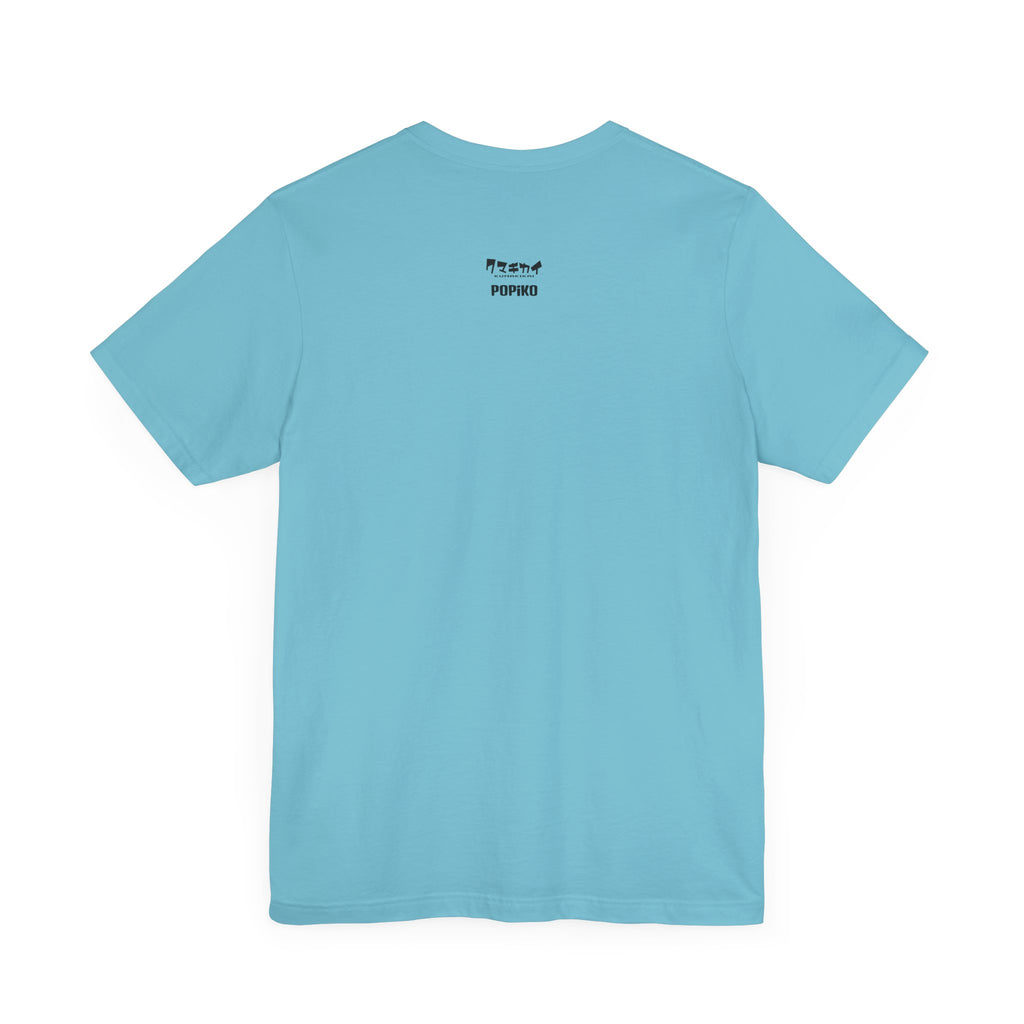 Kumakikai Tee