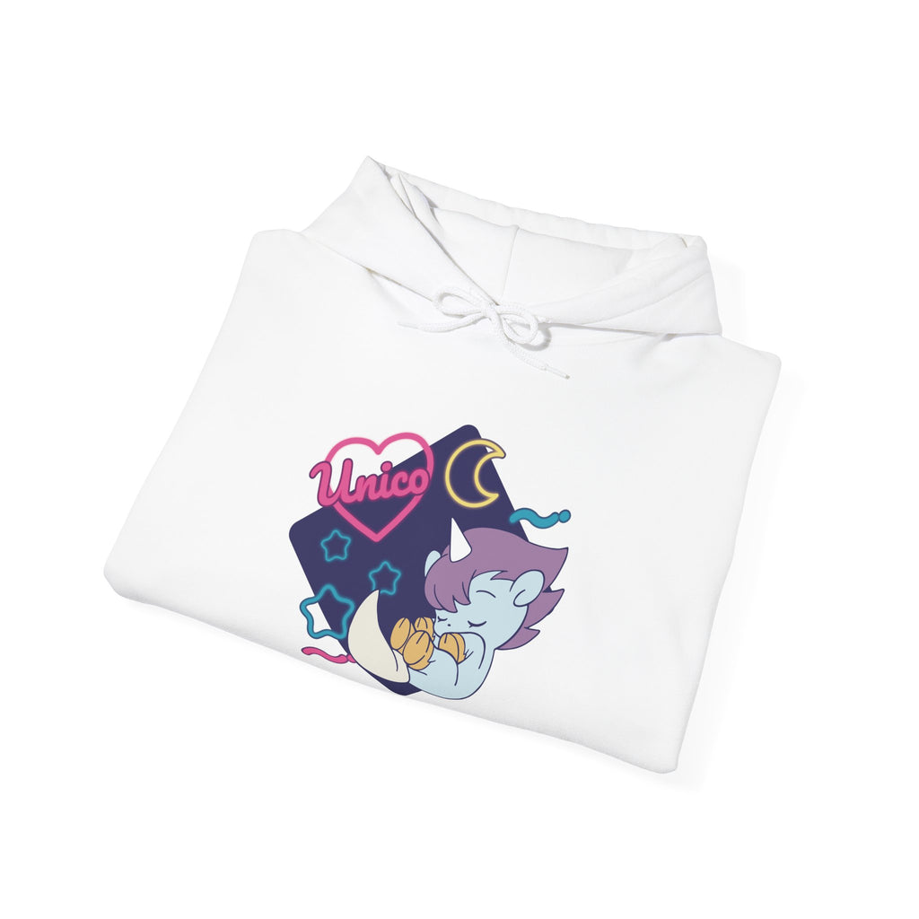 Unico - Sleeping Hoodie