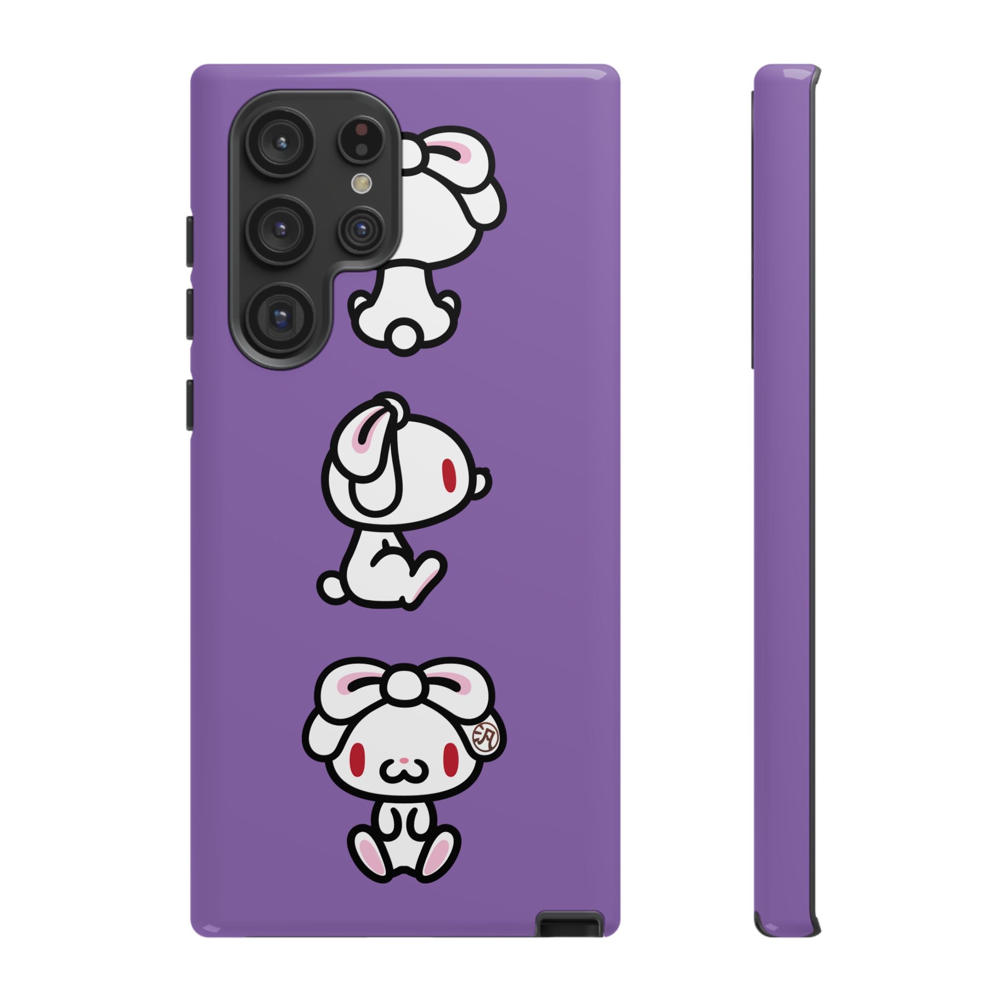 All Purpose Bunny Phone Case